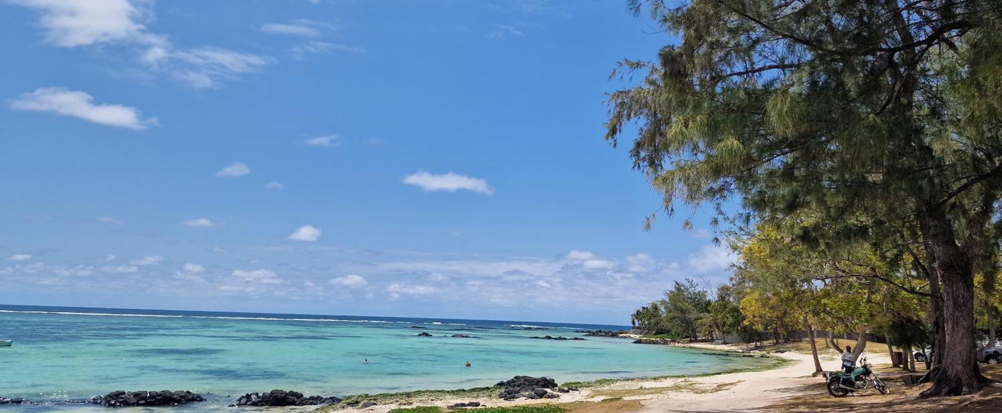 Sea-lily Beach * Belle Mare