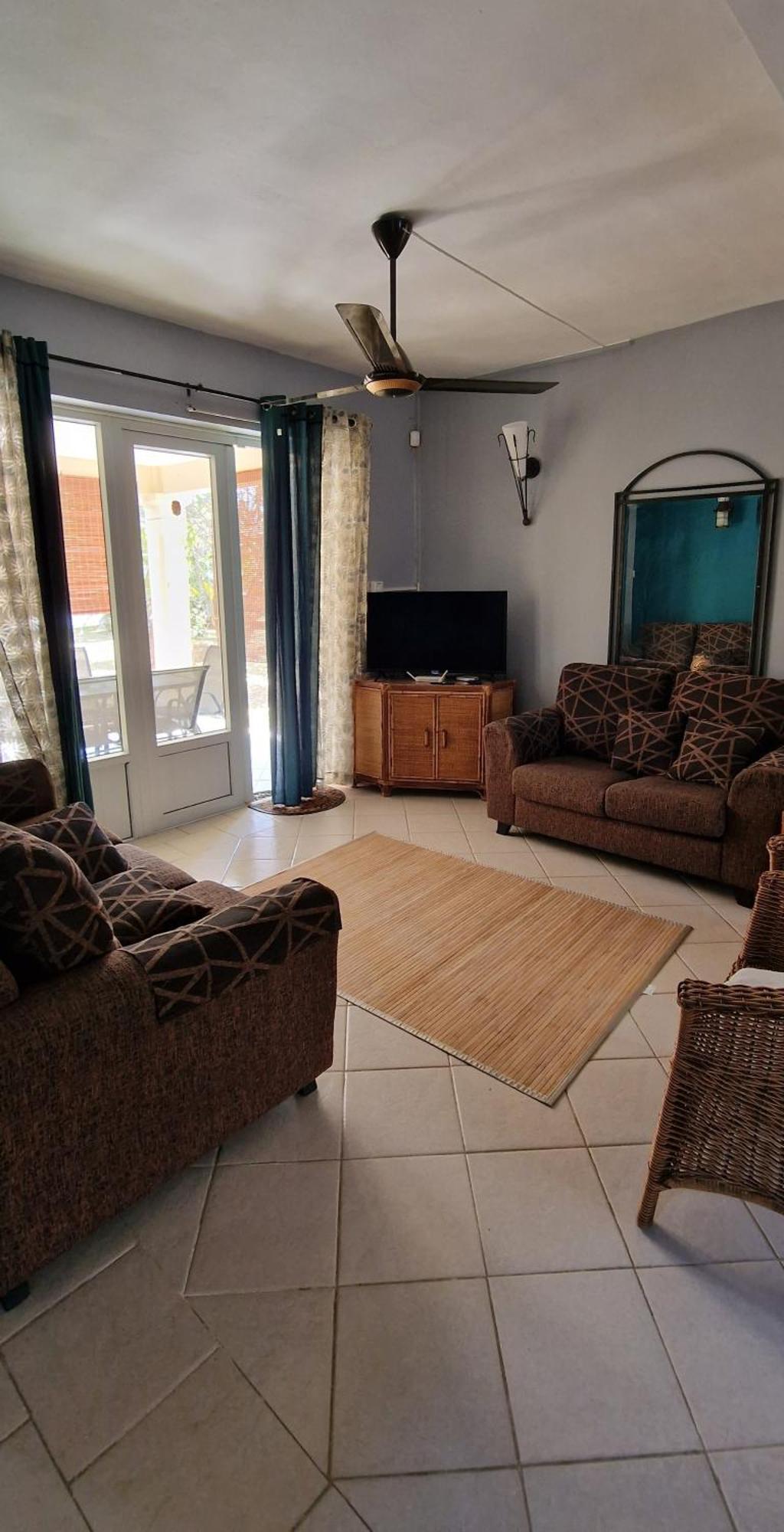 Villa Sea-lily Beach *