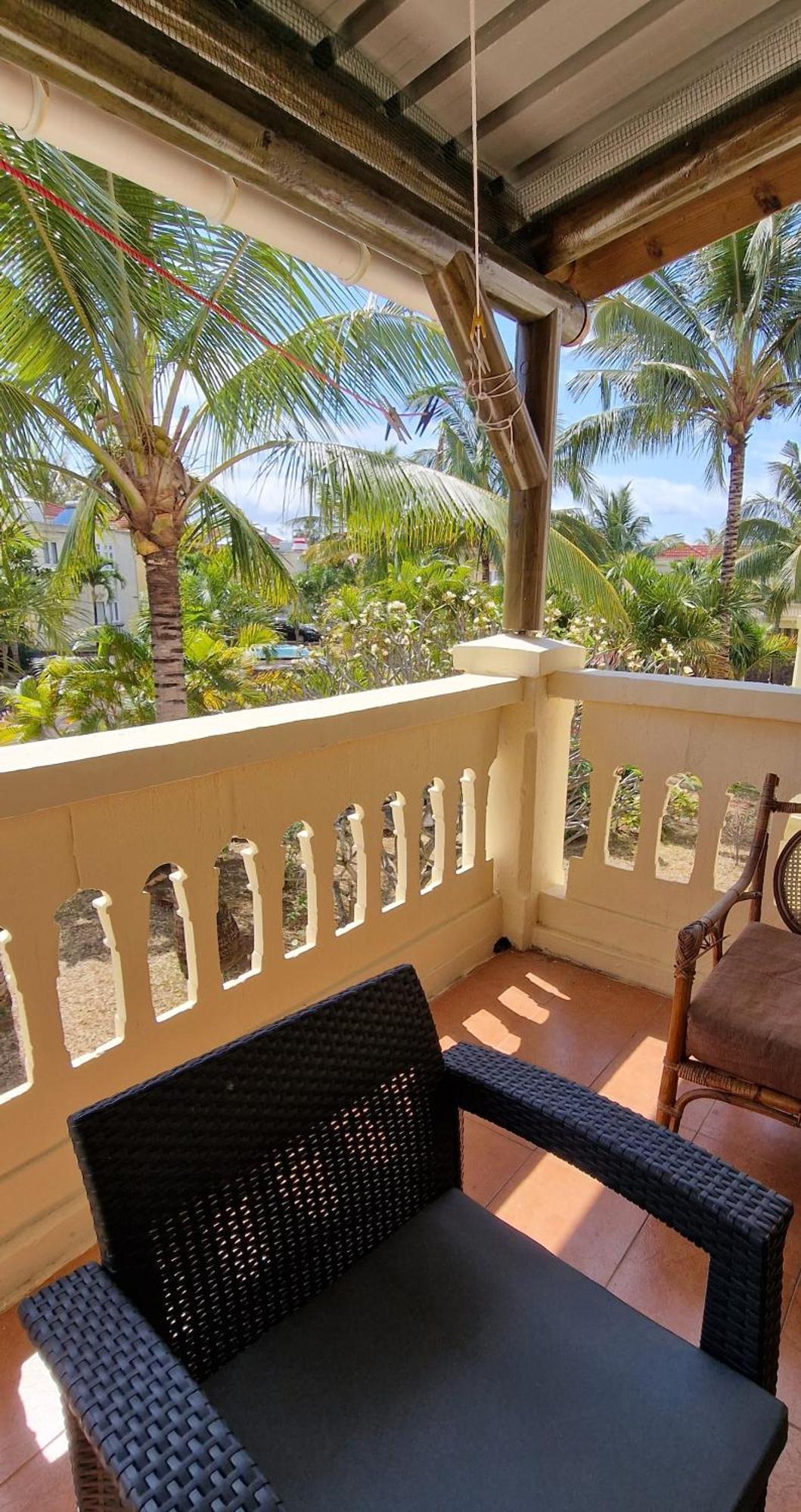Sea-lily Beach Villa *