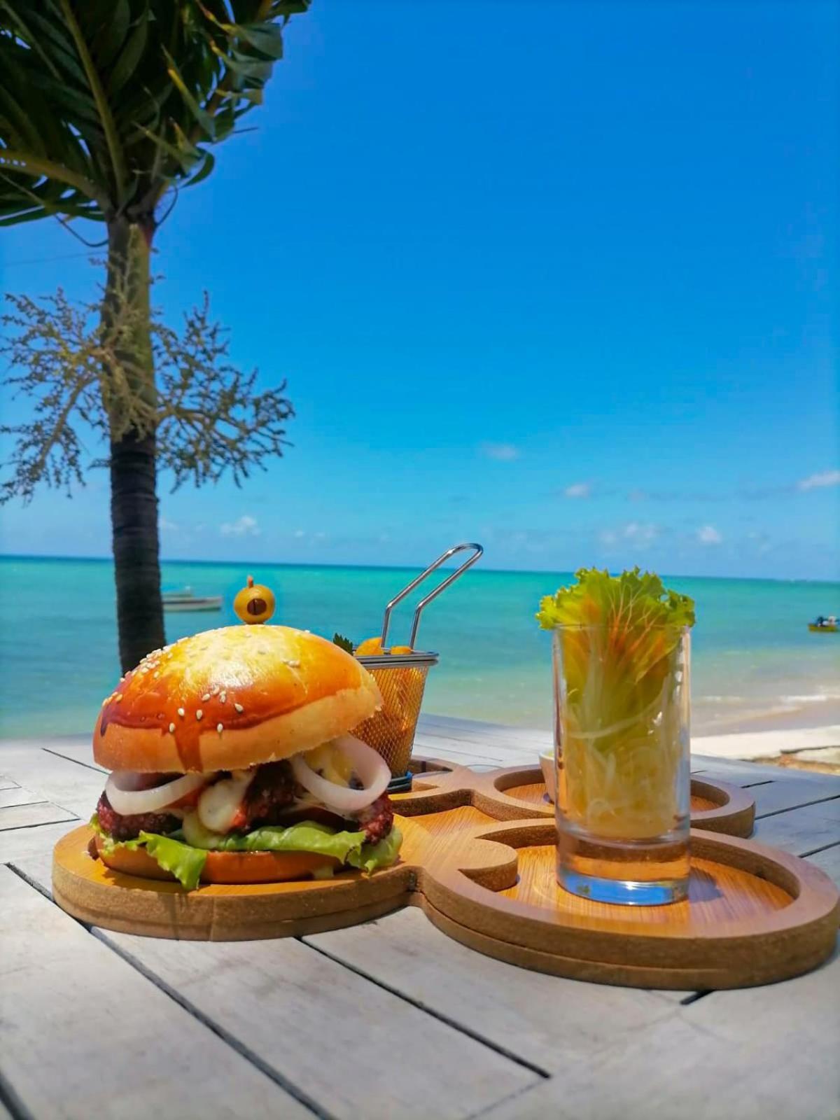 Cocotiers Hotel - Rodrigues Hotel 3*