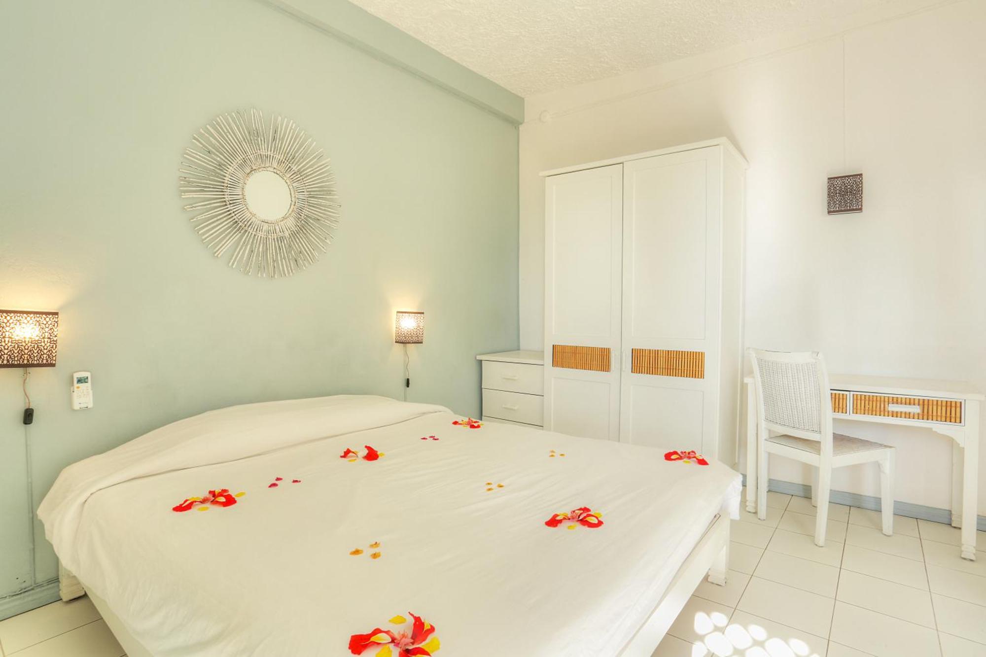 Cocotiers Hotel - Rodrigues 3* Port Mathurin