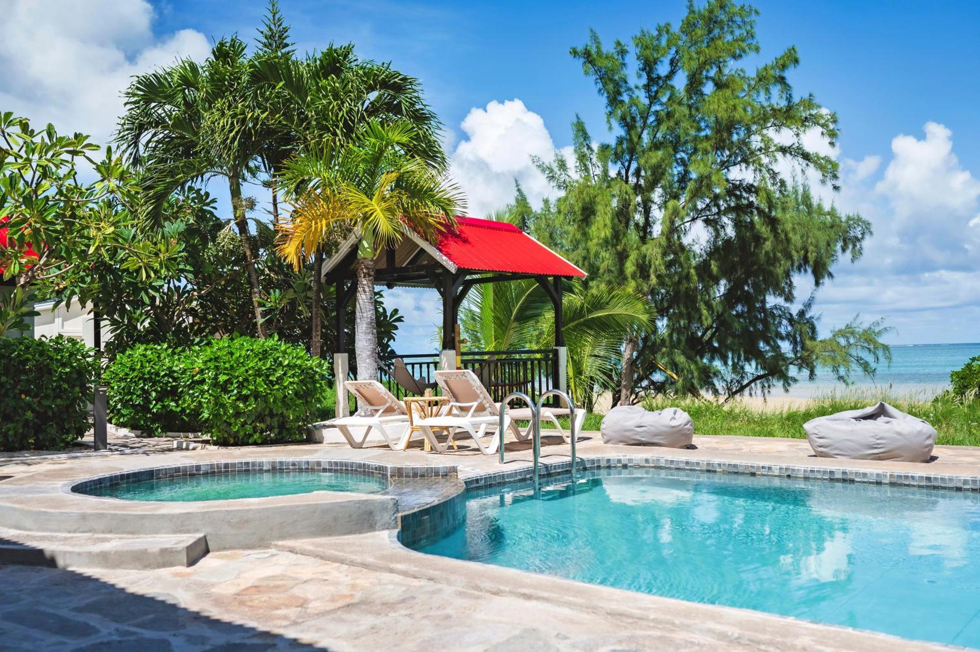Hotel C Rodrigues Mourouk 4*