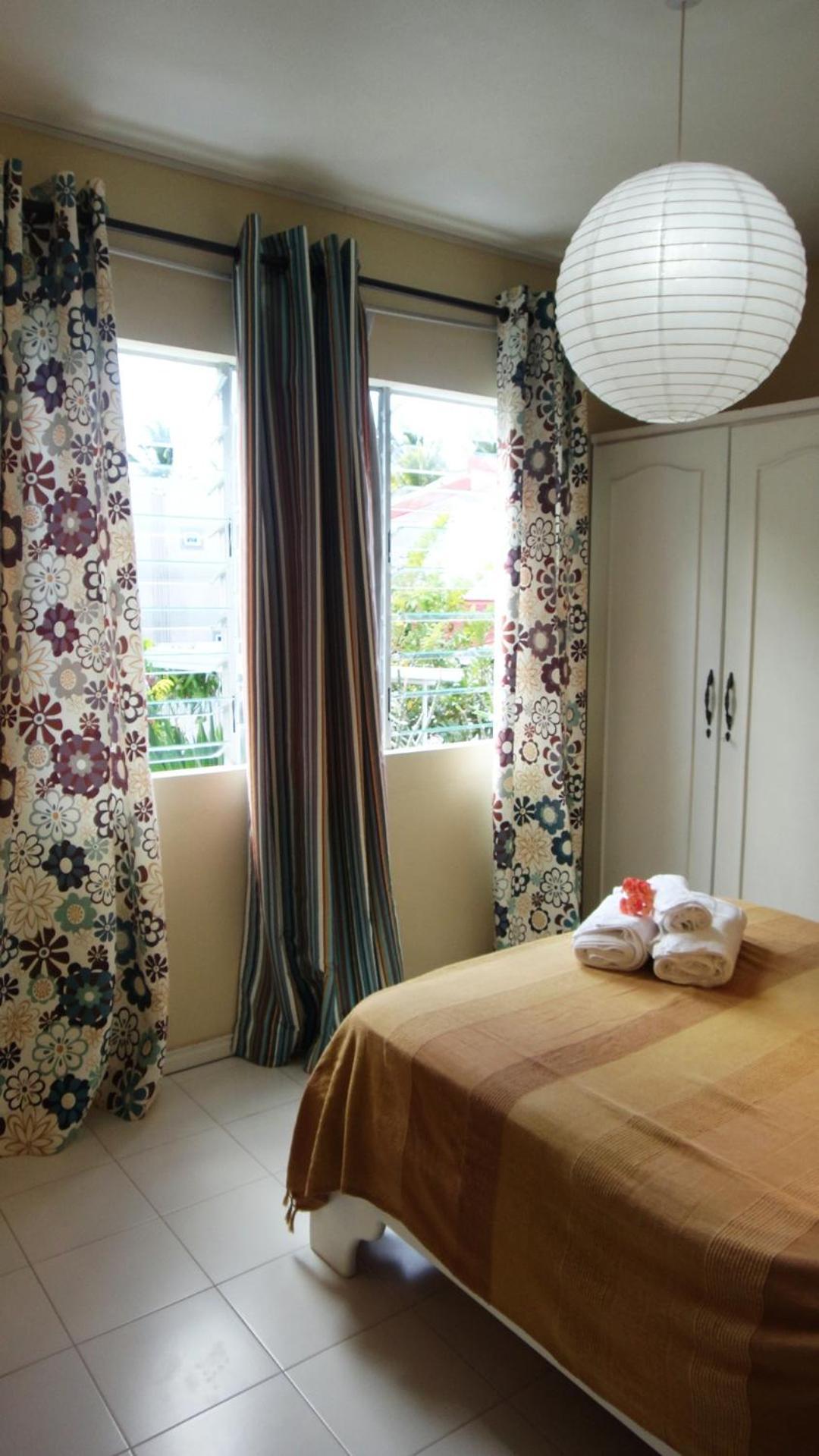 Colibri Beach Villas Bed & Breakfast