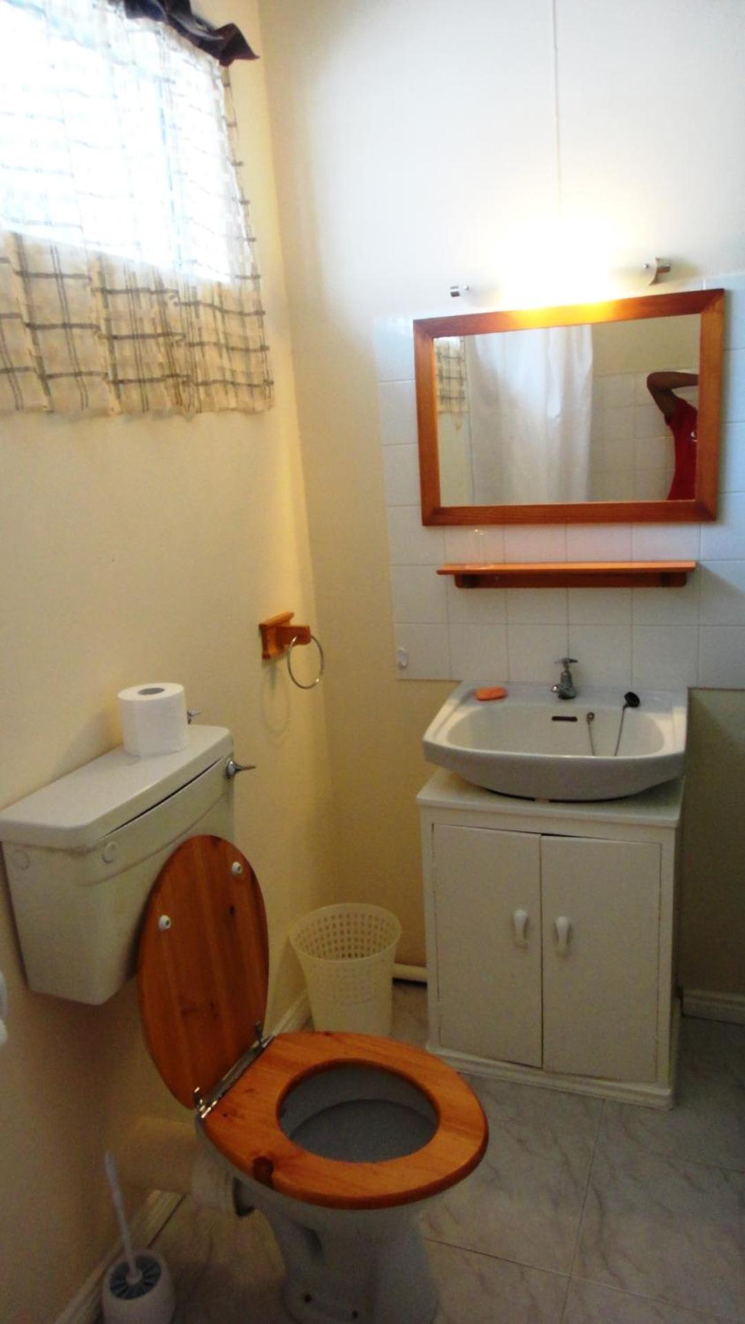 Bed & Breakfast Colibri Beach Villas Trou d'Eau Douce