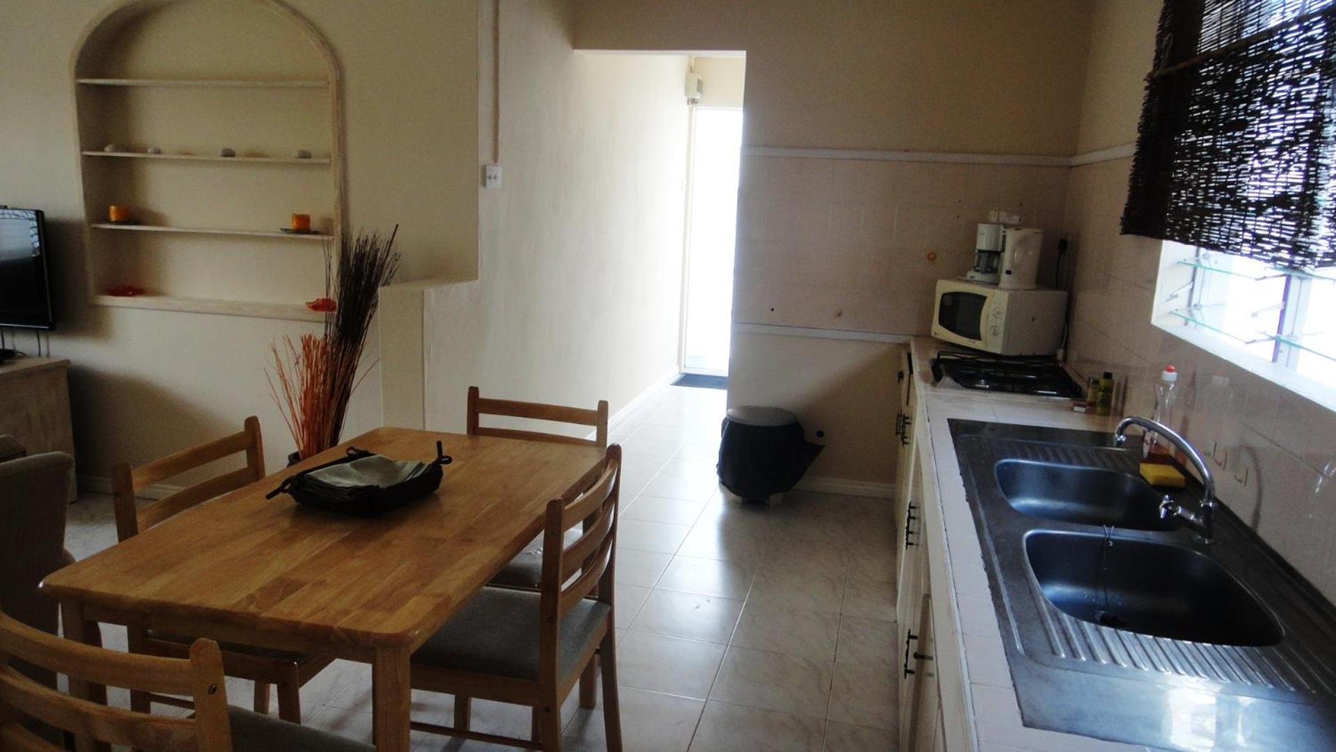 Colibri Beach Villas