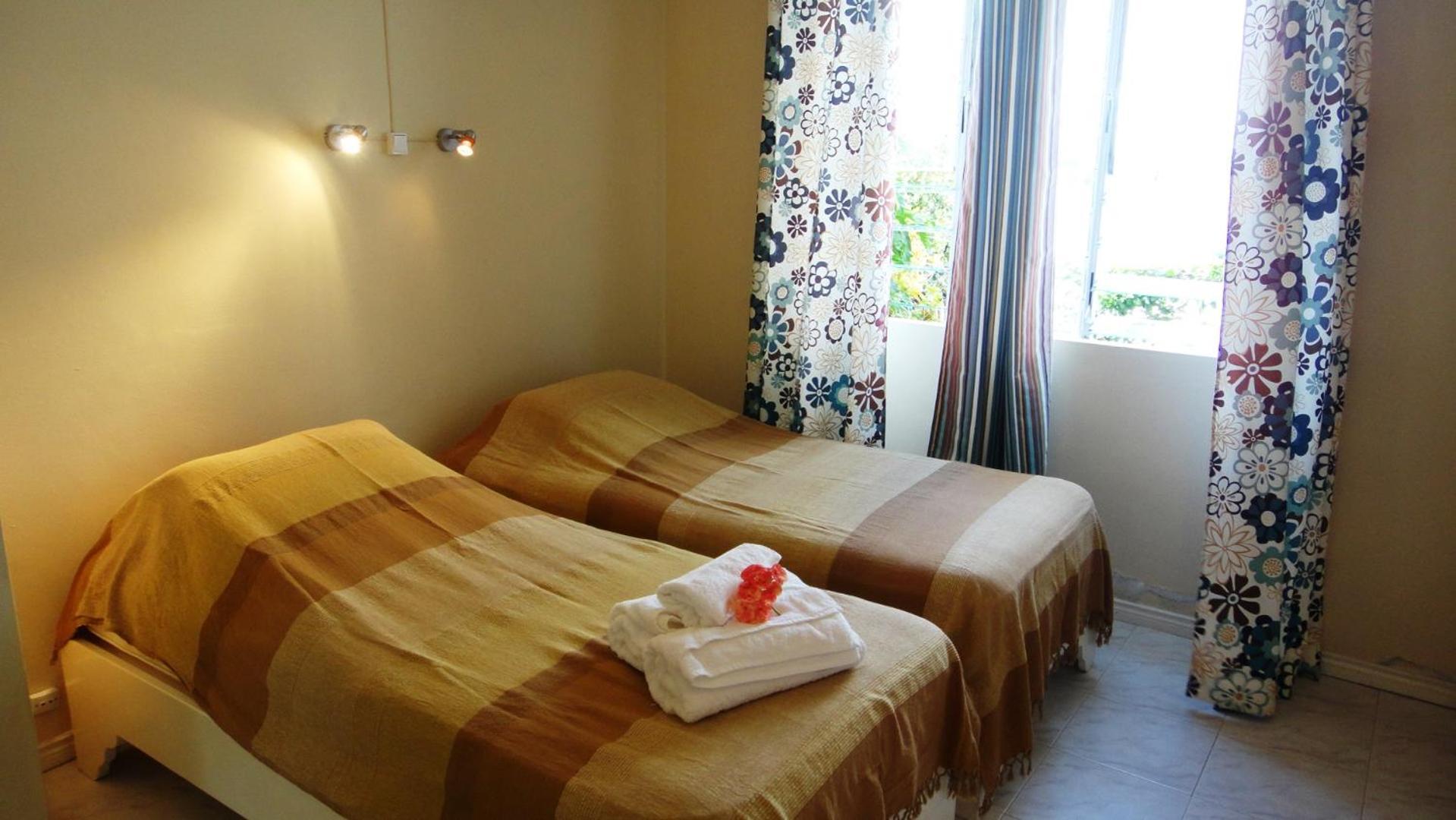 Colibri Beach Villas Bed & Breakfast Trou d'Eau Douce