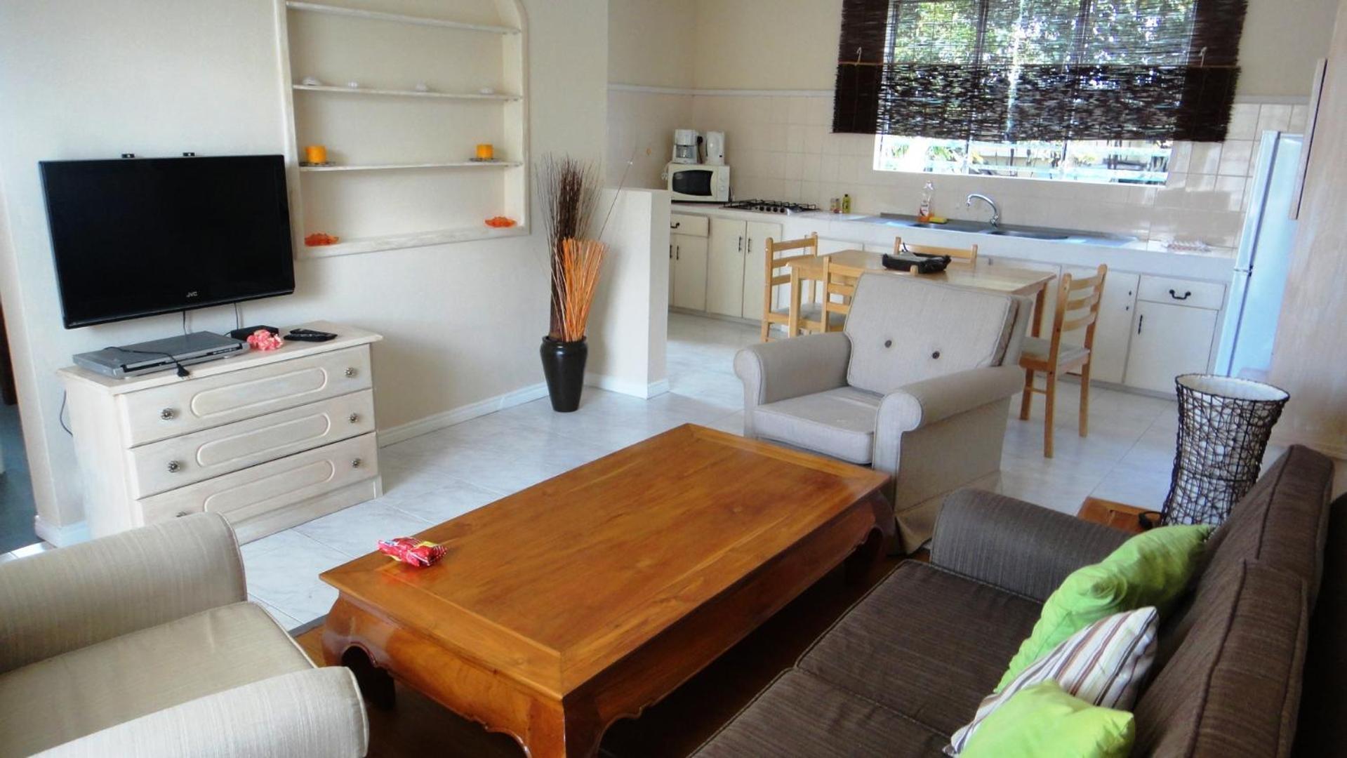 Colibri Beach Villas * Trou d'Eau Douce