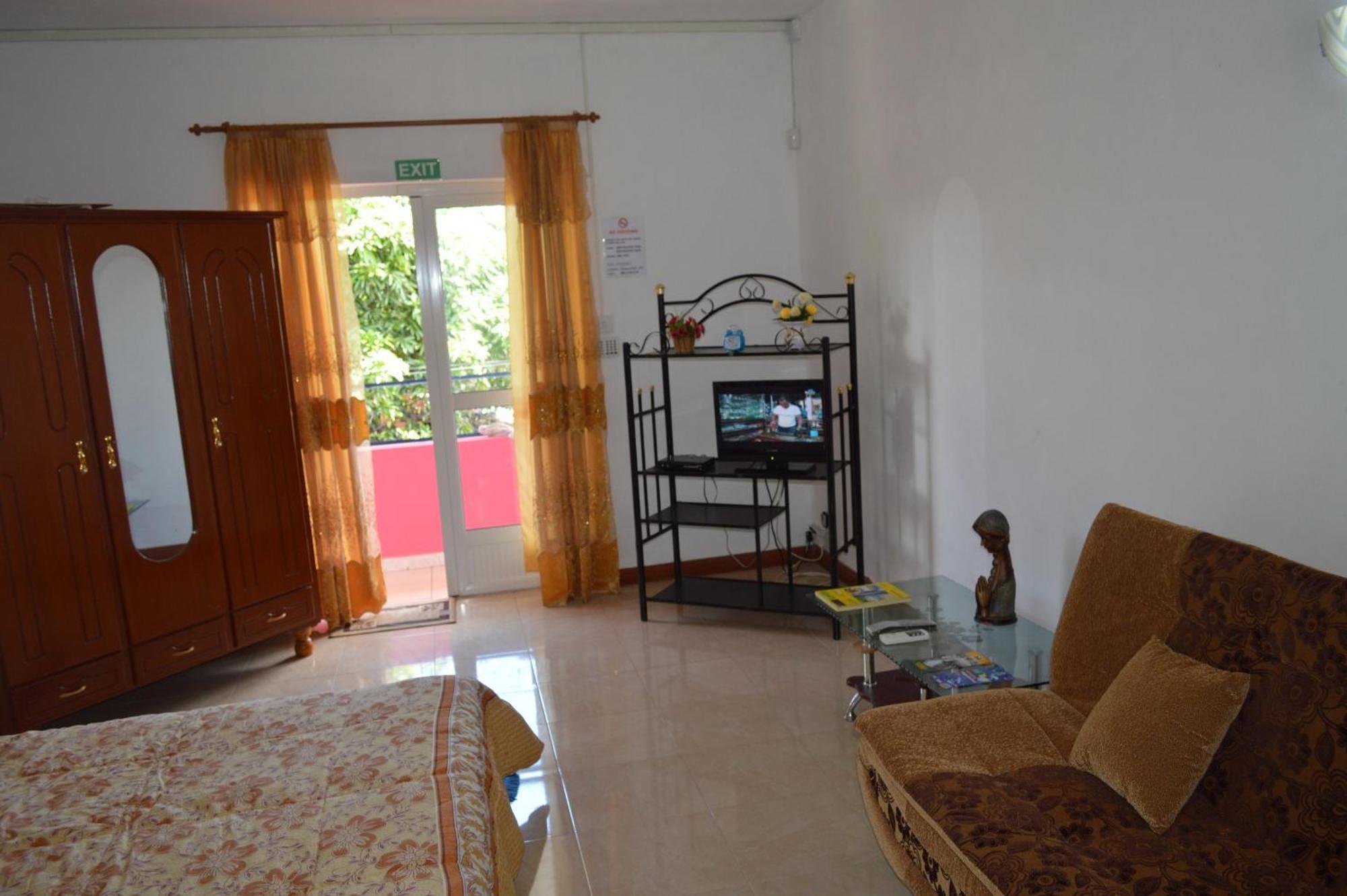 Guest house Paradisia Holidays Mauritius Trou d'Eau Douce