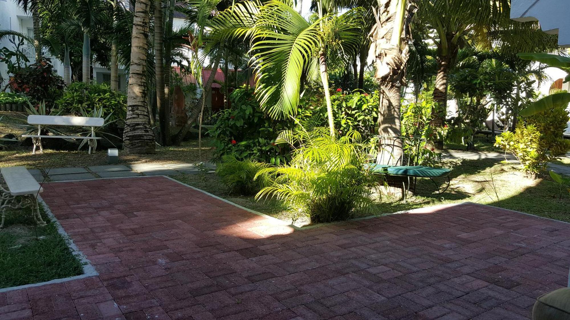 Hotel Ocean Grand Baie