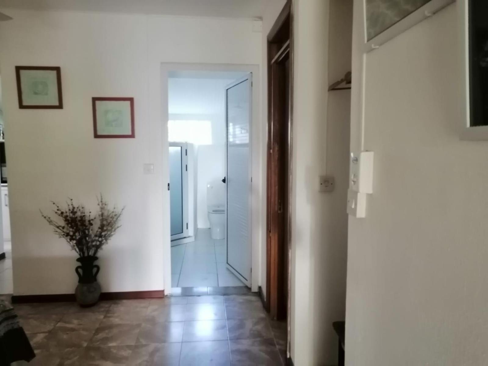 Koeuris Apartamento *