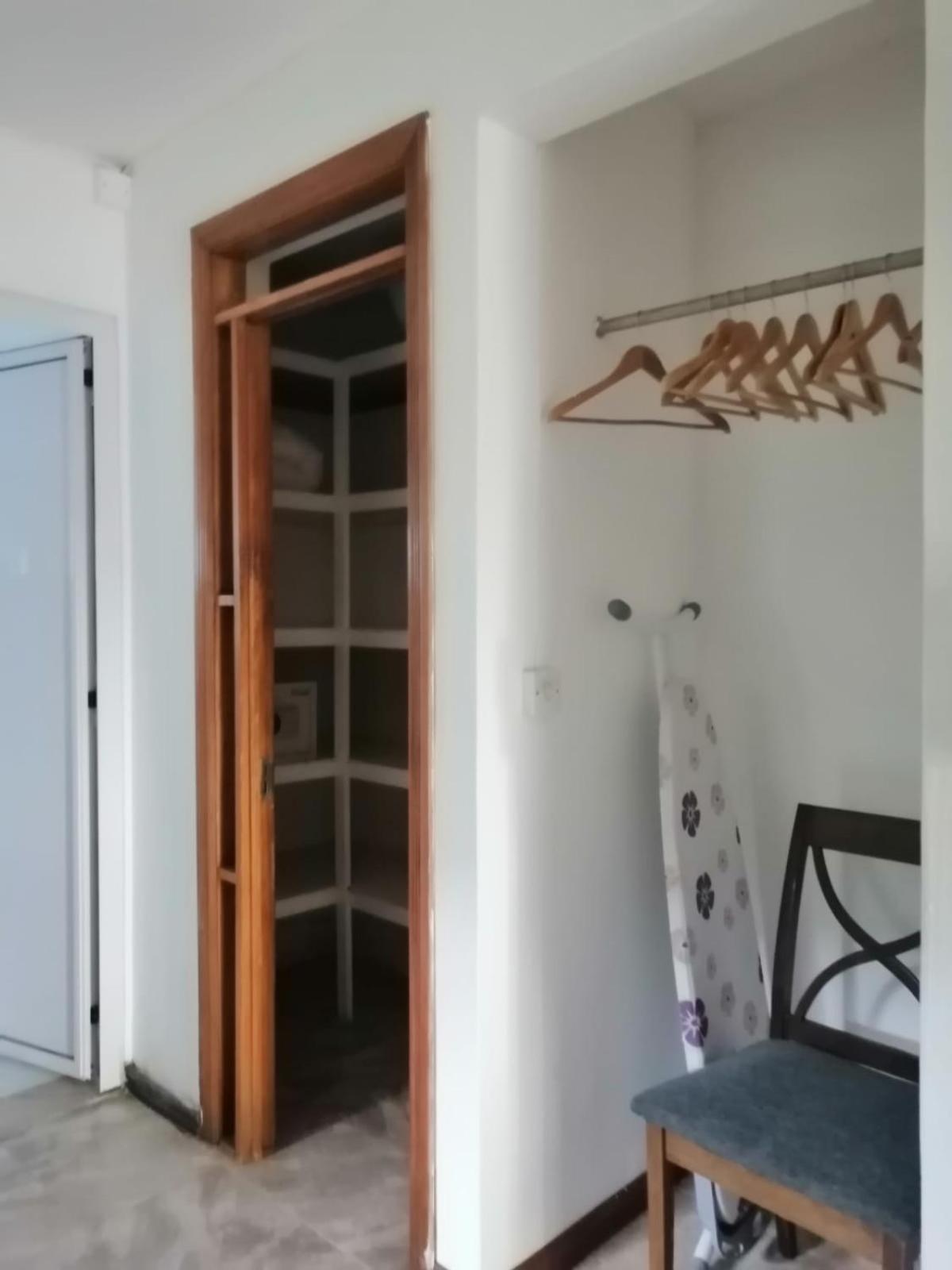 Apartamento Koeuris La Gaulette