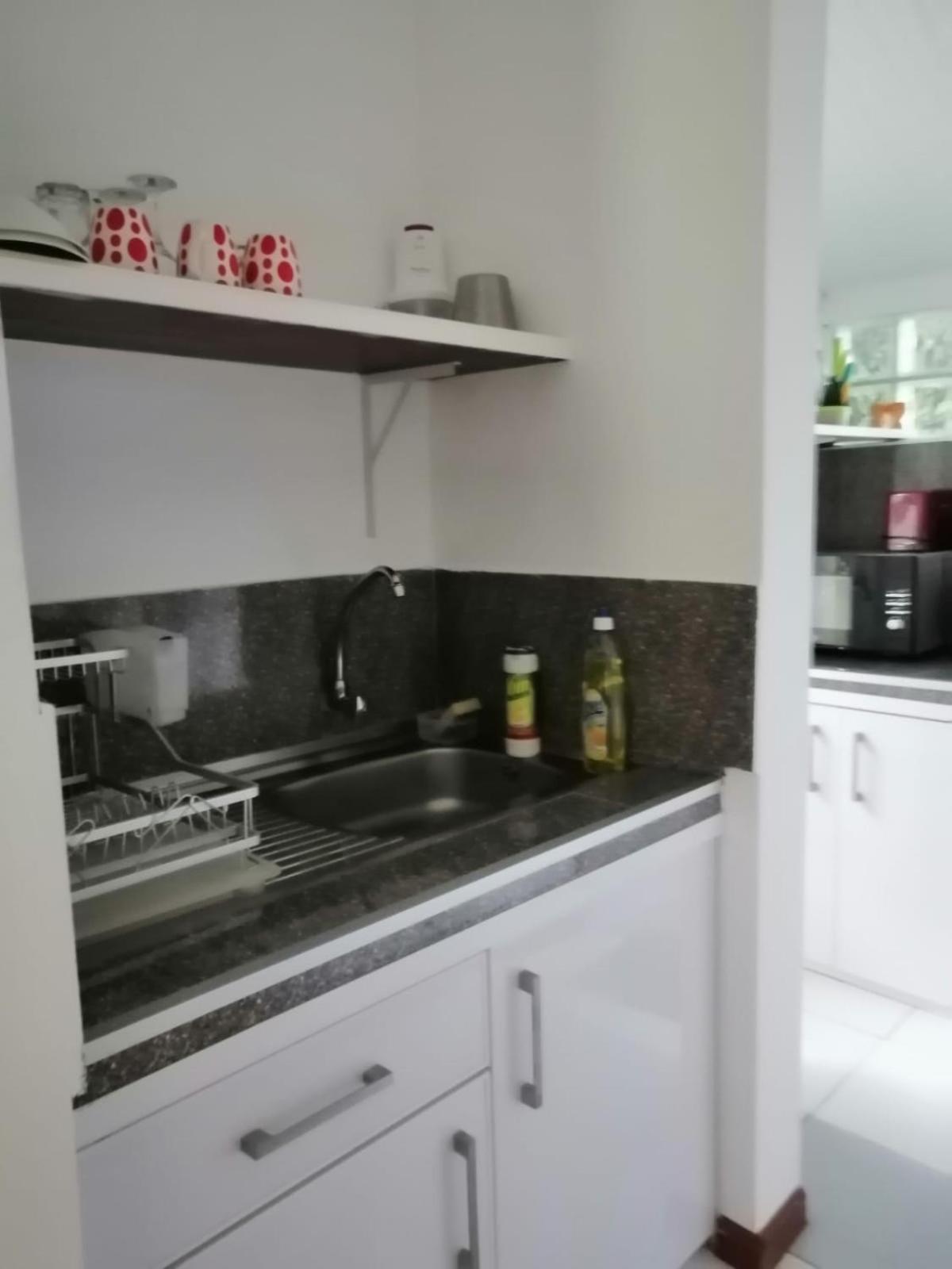 Apartamento Koeuris *