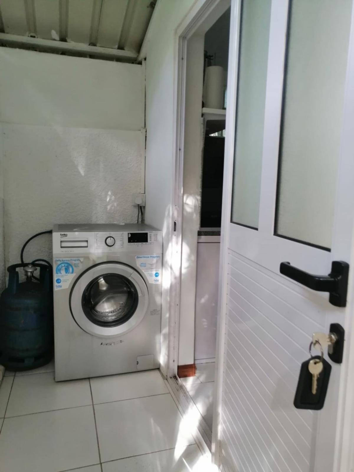 Koeuris Apartamento La Gaulette