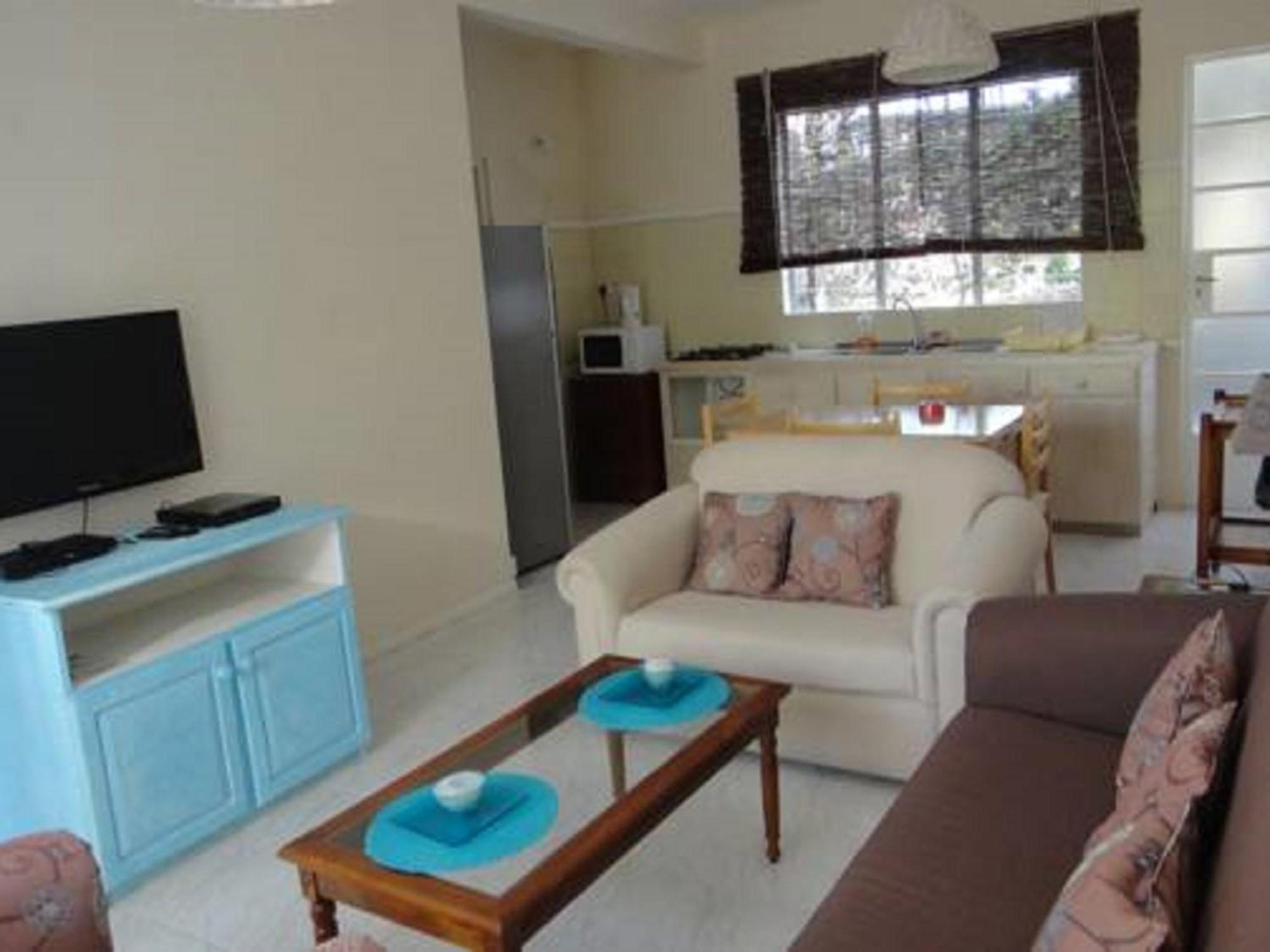 Bed & Breakfast Colibri Beach Villas