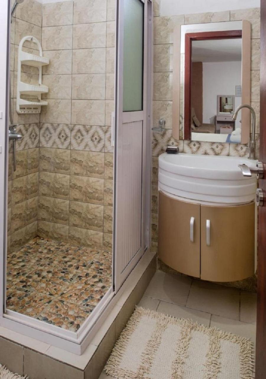 Apartment Chez Pepe