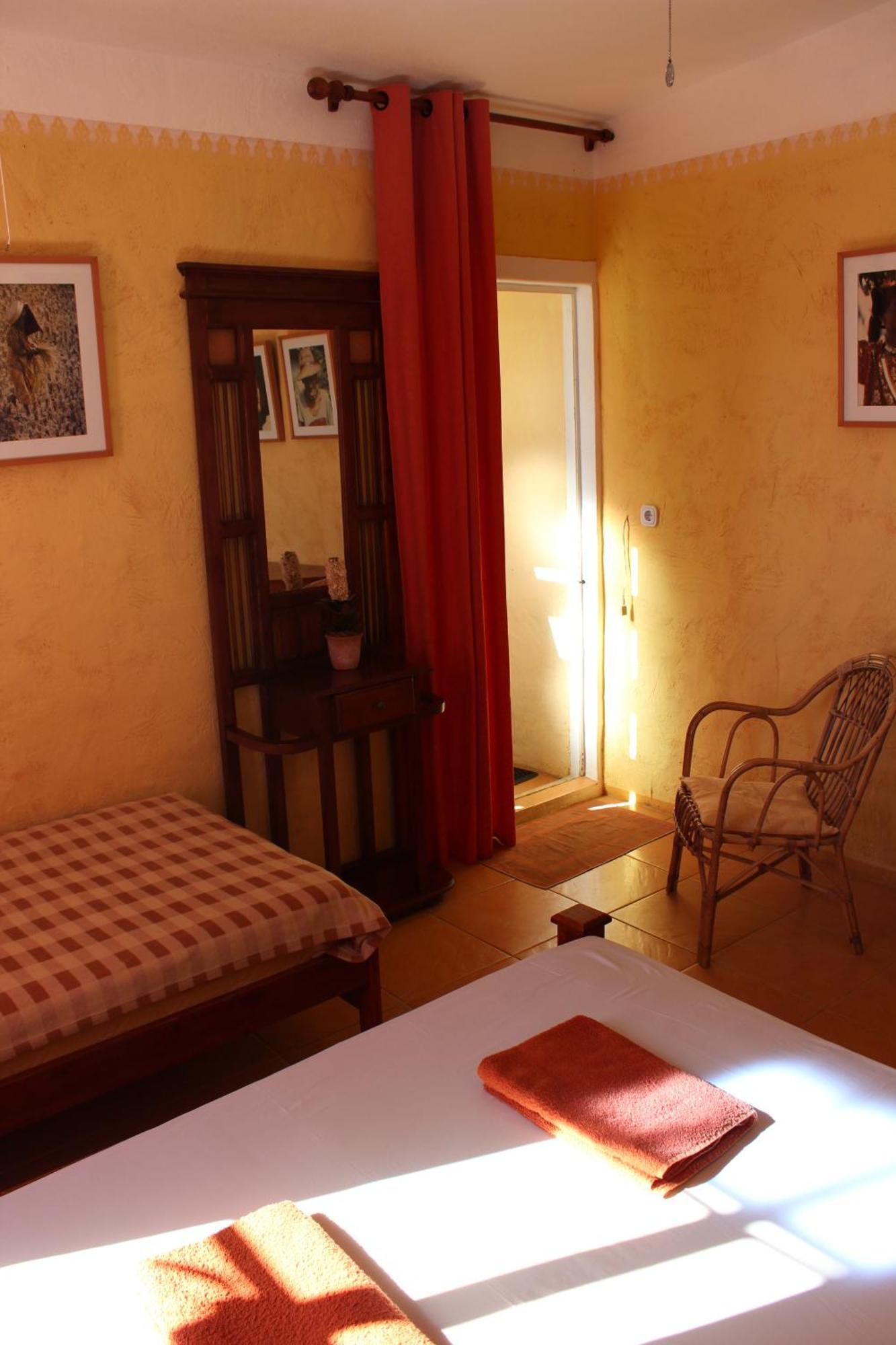 Bed & Breakfast La Reine Creole