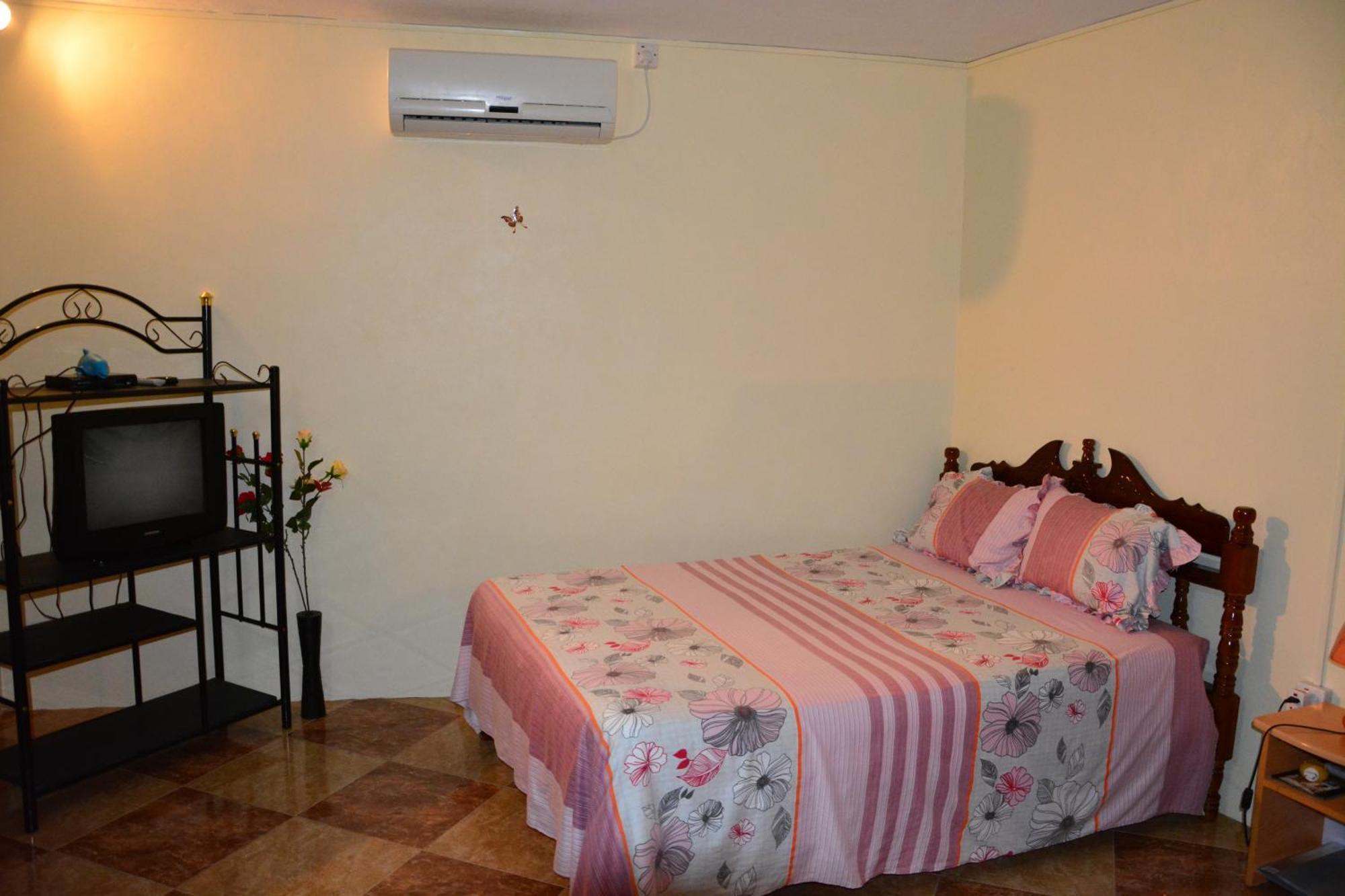 Apartment Mauristudio Bel Ombre