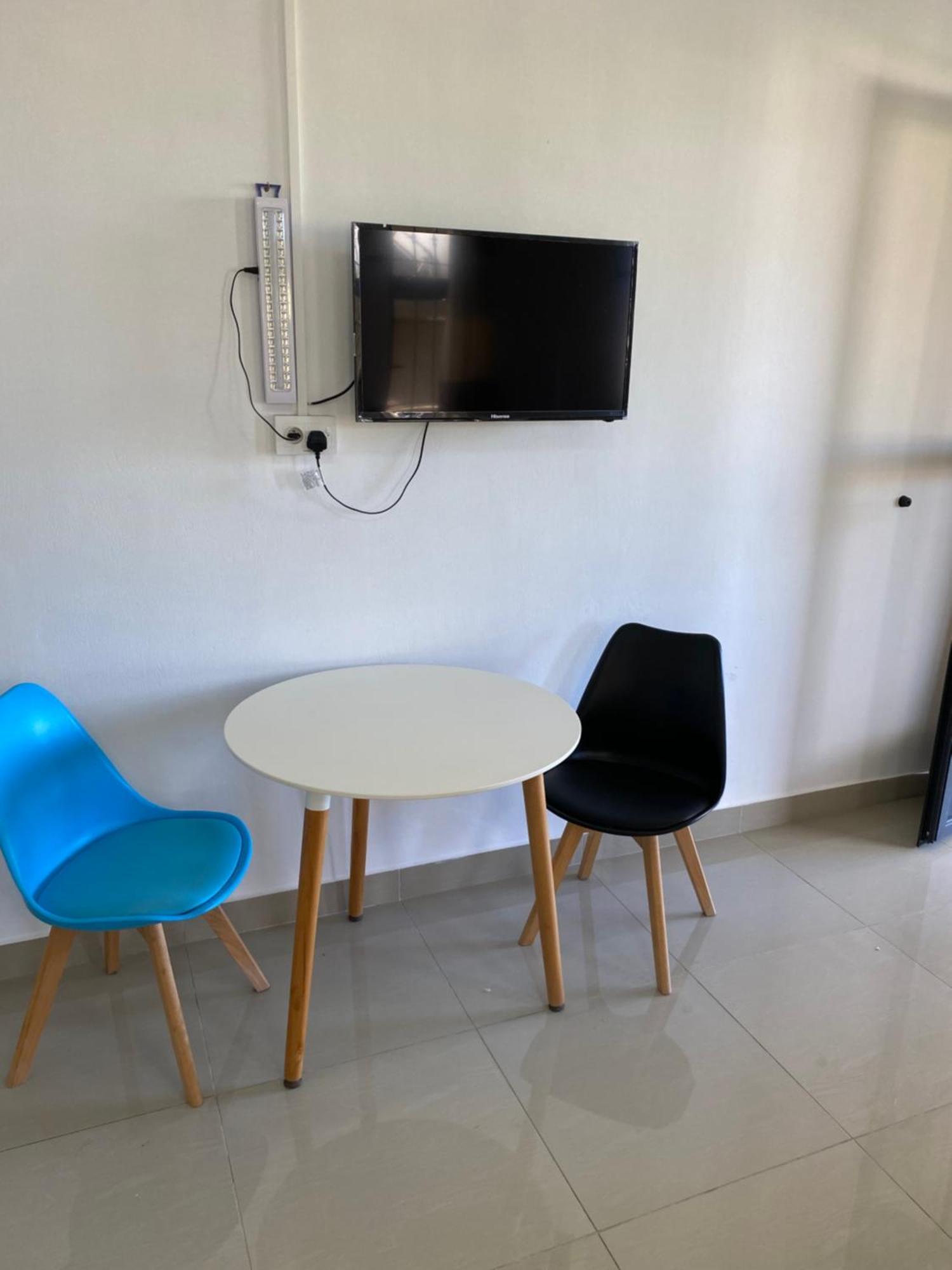 La Colombe Apartamento Grand Baie