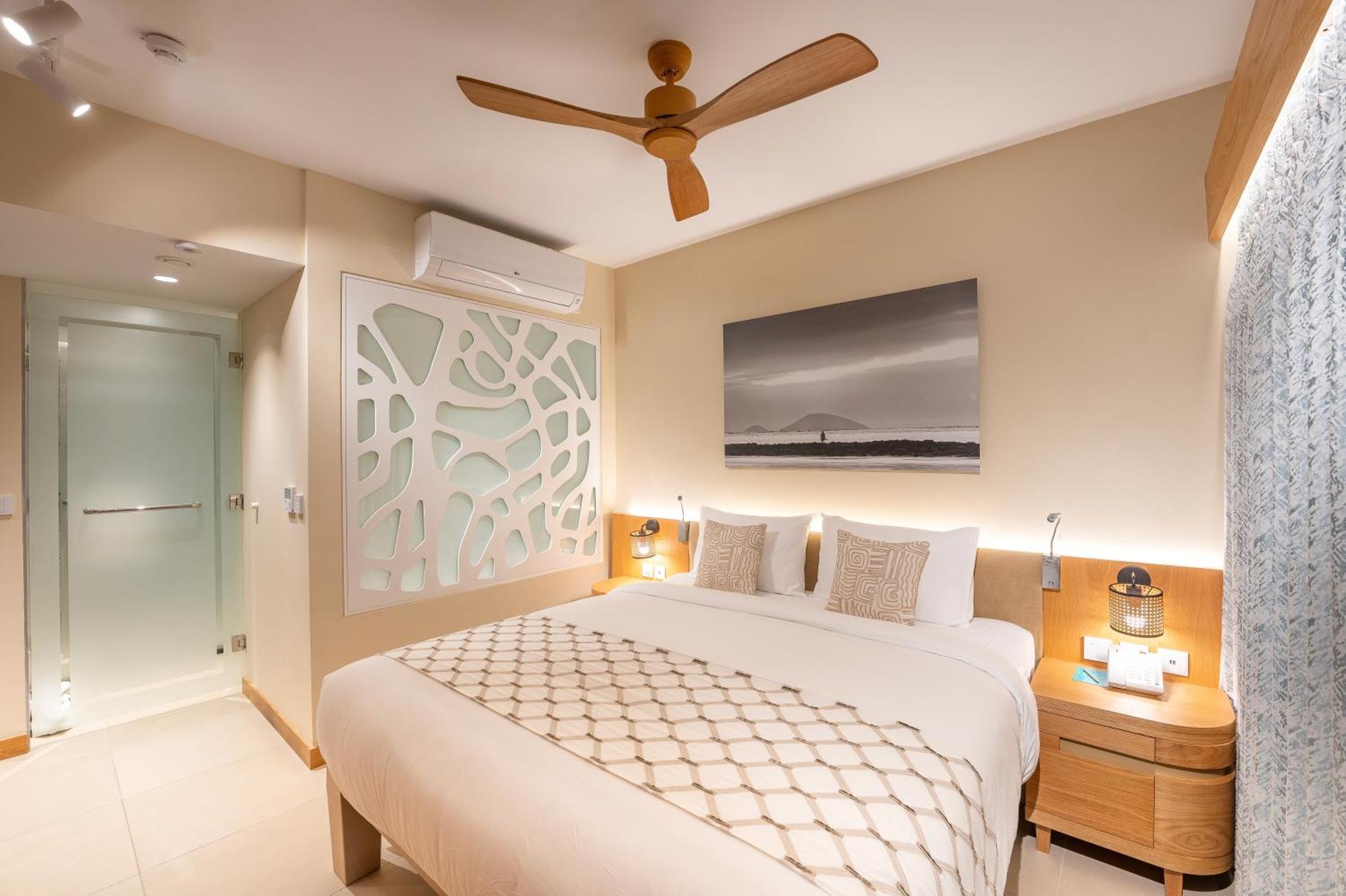Ocean's Creek Resort