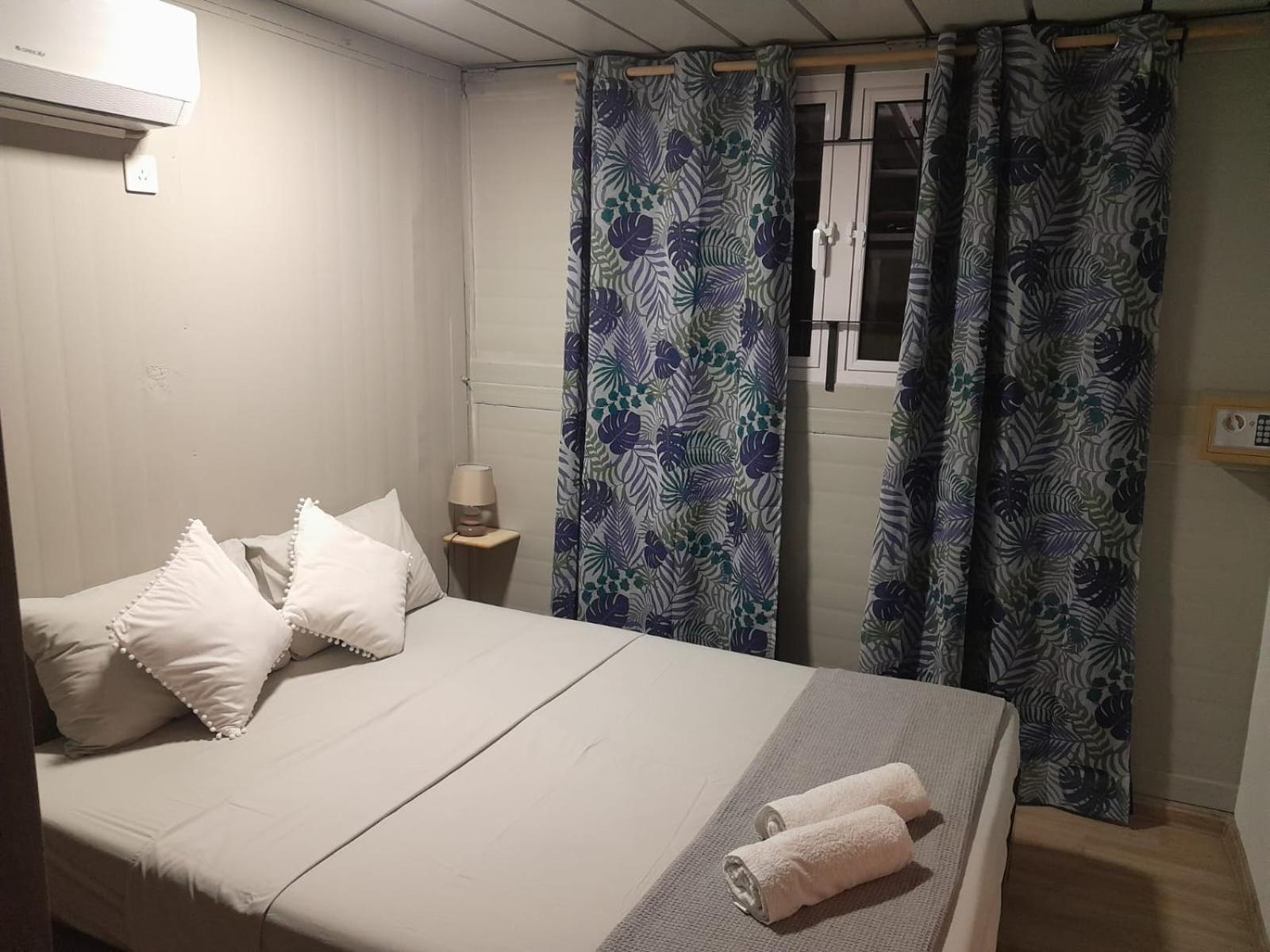 Tilakaz Kreol Holiday home Pointe D'Esny