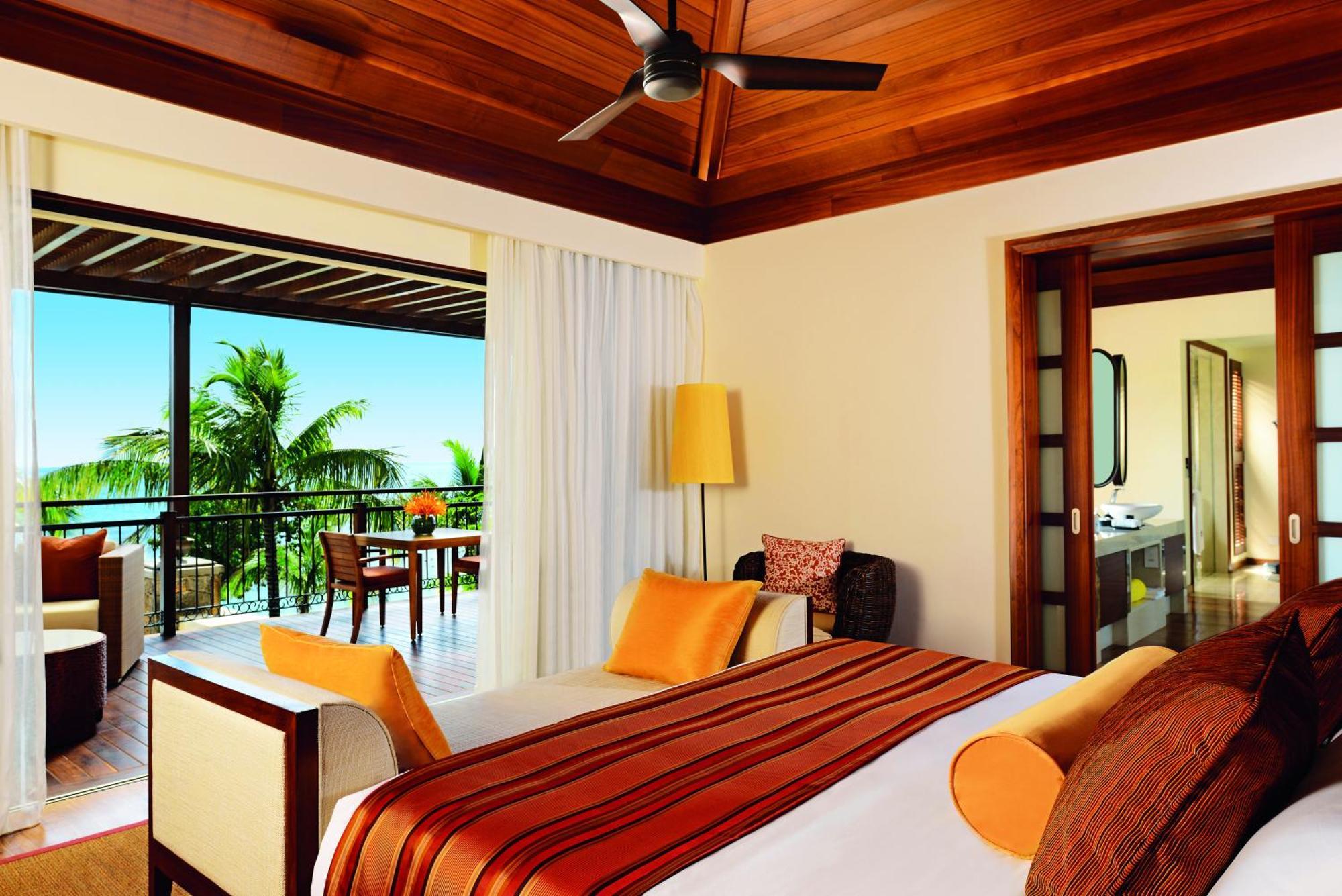 Resort Le Jadis & Wellness - Managed By Banyan Tree & Balaclava