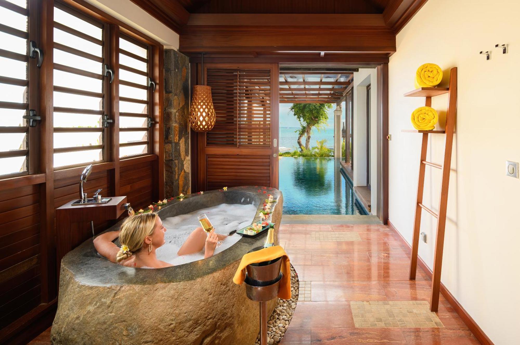 Resort Le Jadis & Wellness - Managed By Banyan Tree & 5*