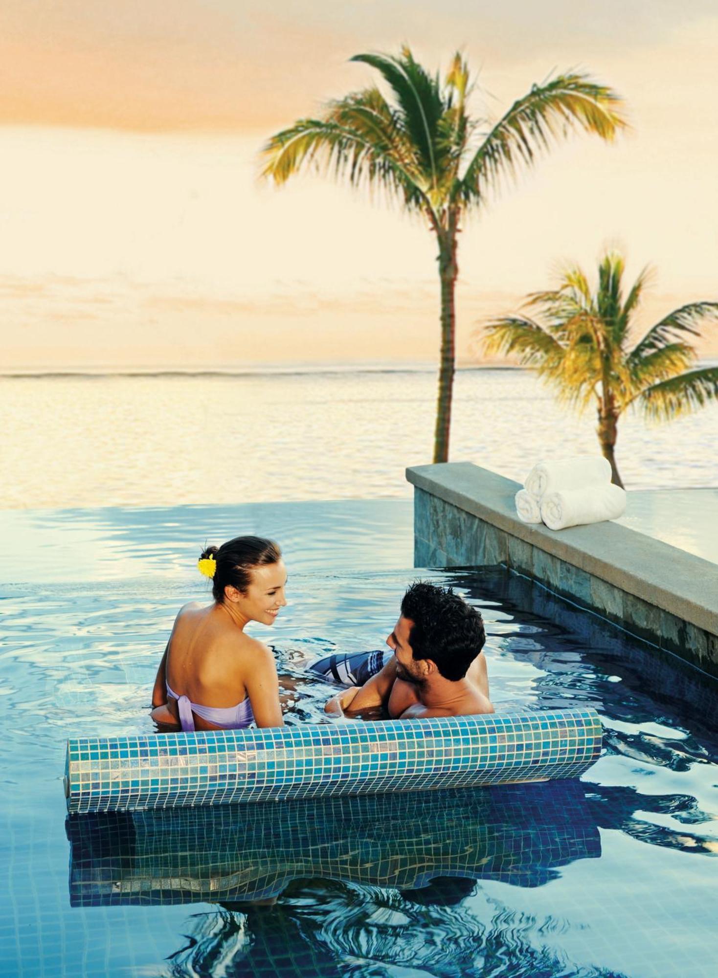 Le Jadis & Wellness - Managed By Banyan Tree & Resort Balaclava