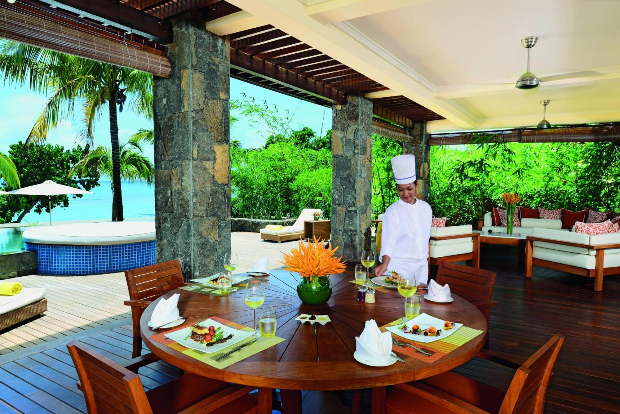 Le Jadis & Wellness - Managed By Banyan Tree & Balaclava