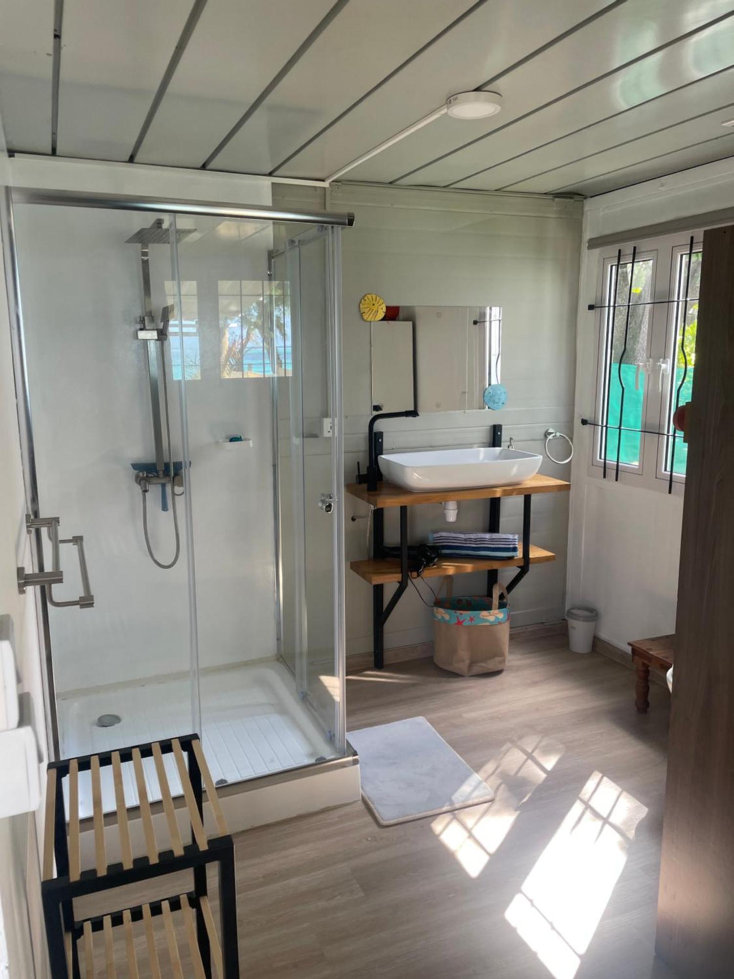 Holiday home Tilakaz Kreol Pointe D'Esny