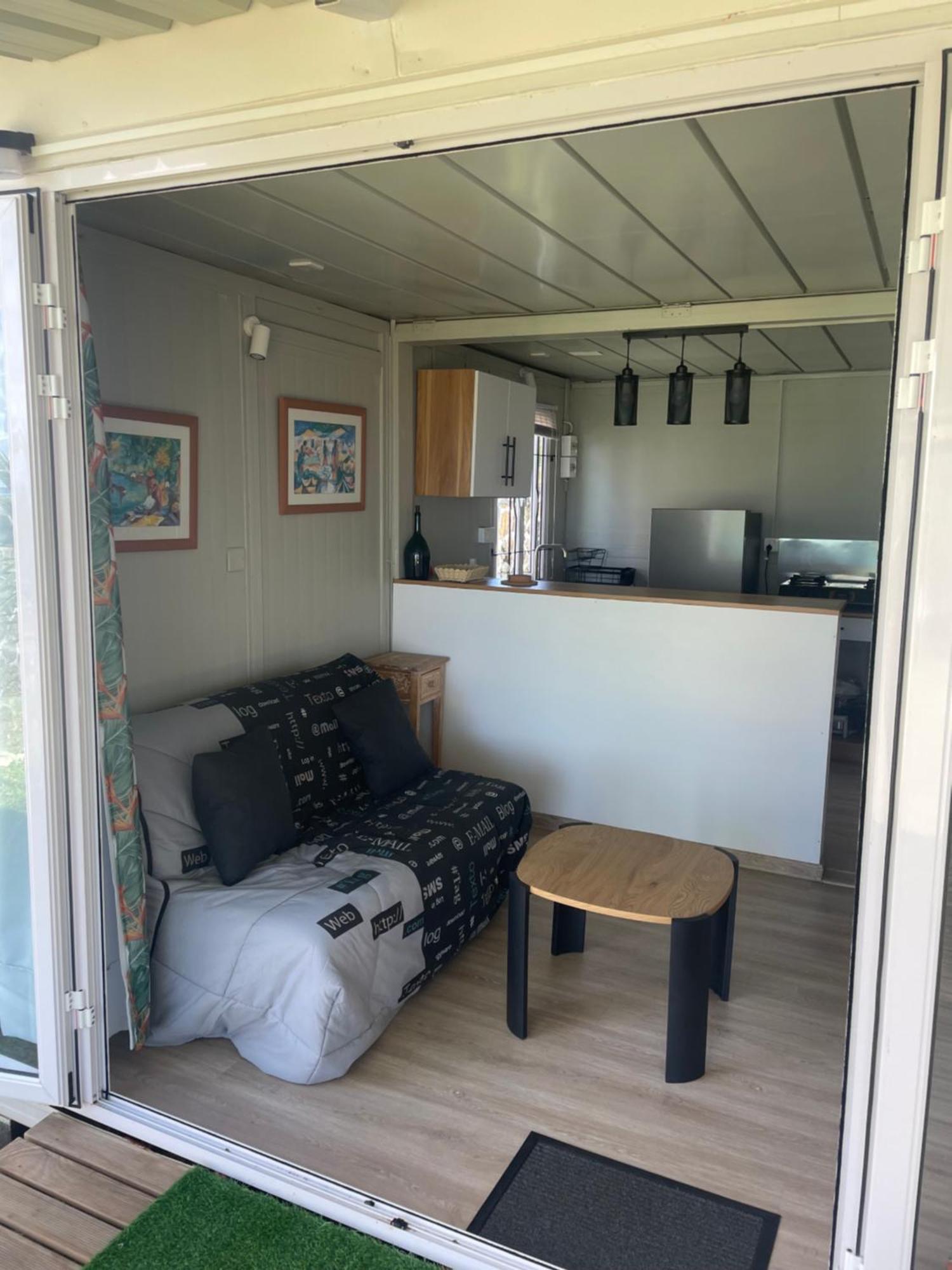 Tilakaz Kreol Holiday home *