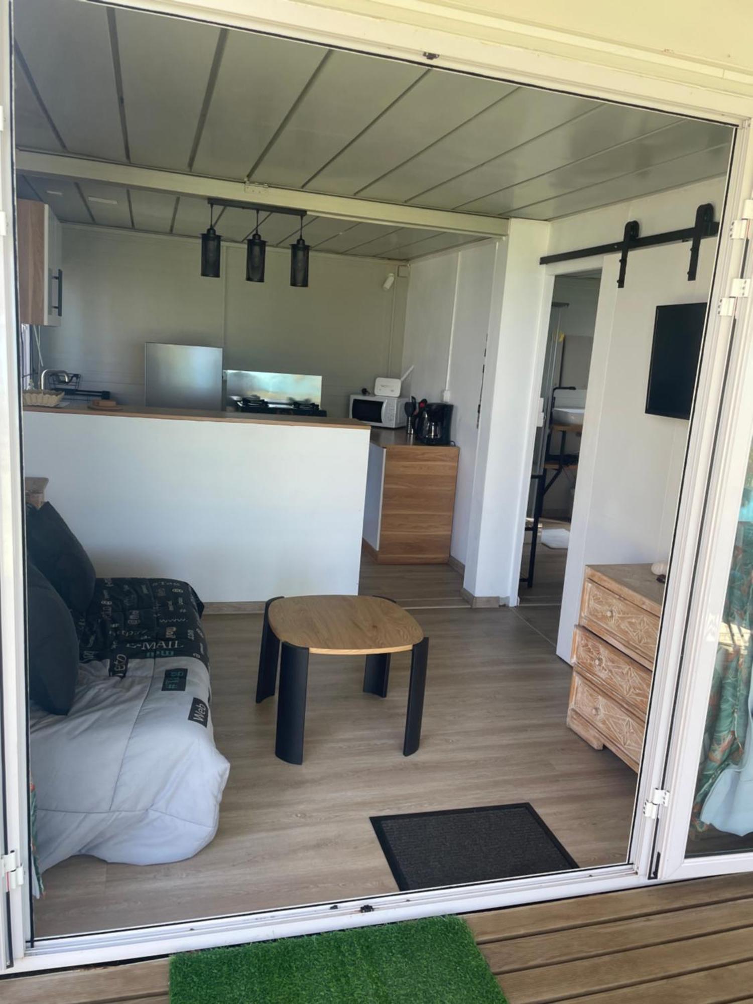 Tilakaz Kreol Pointe D'Esny