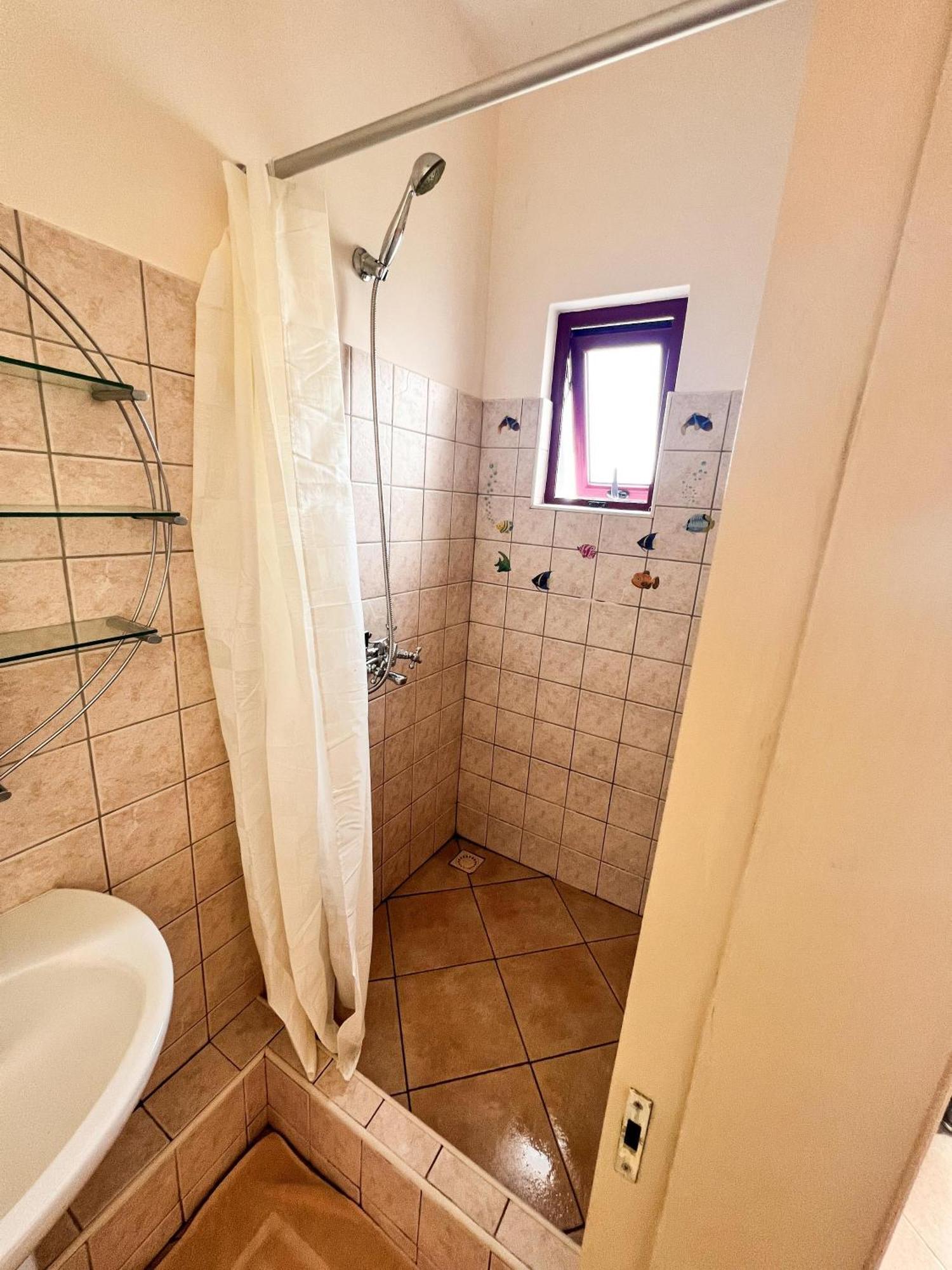 Apartment Abrico Seaview Trou aux Biches