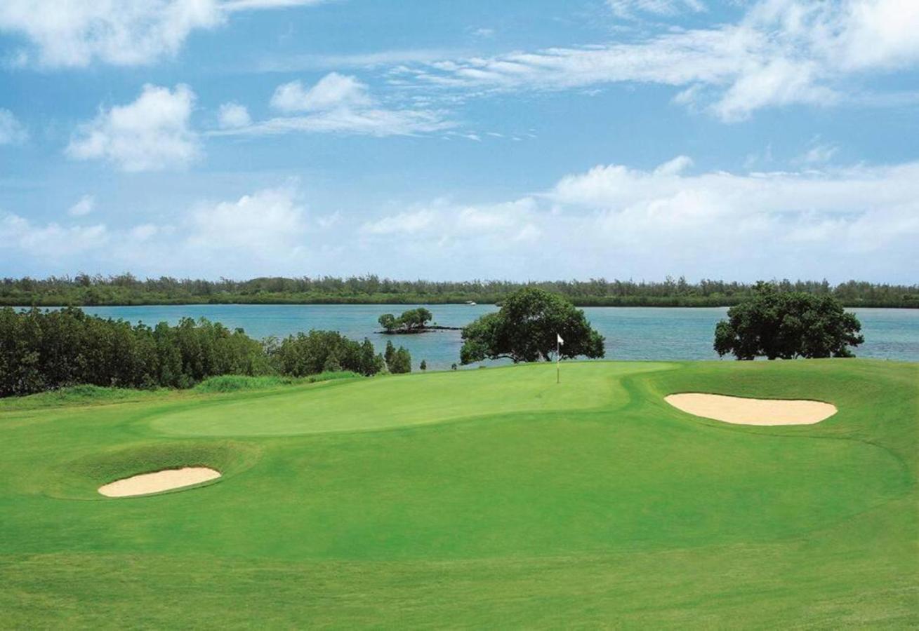Sea View Anahita Golf And