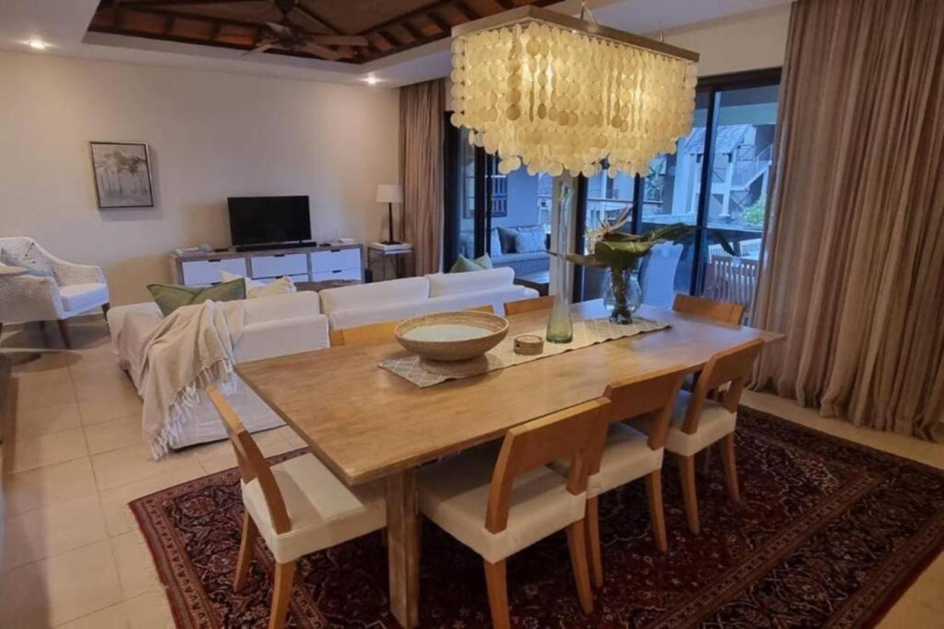 Sea View Anahita Golf And