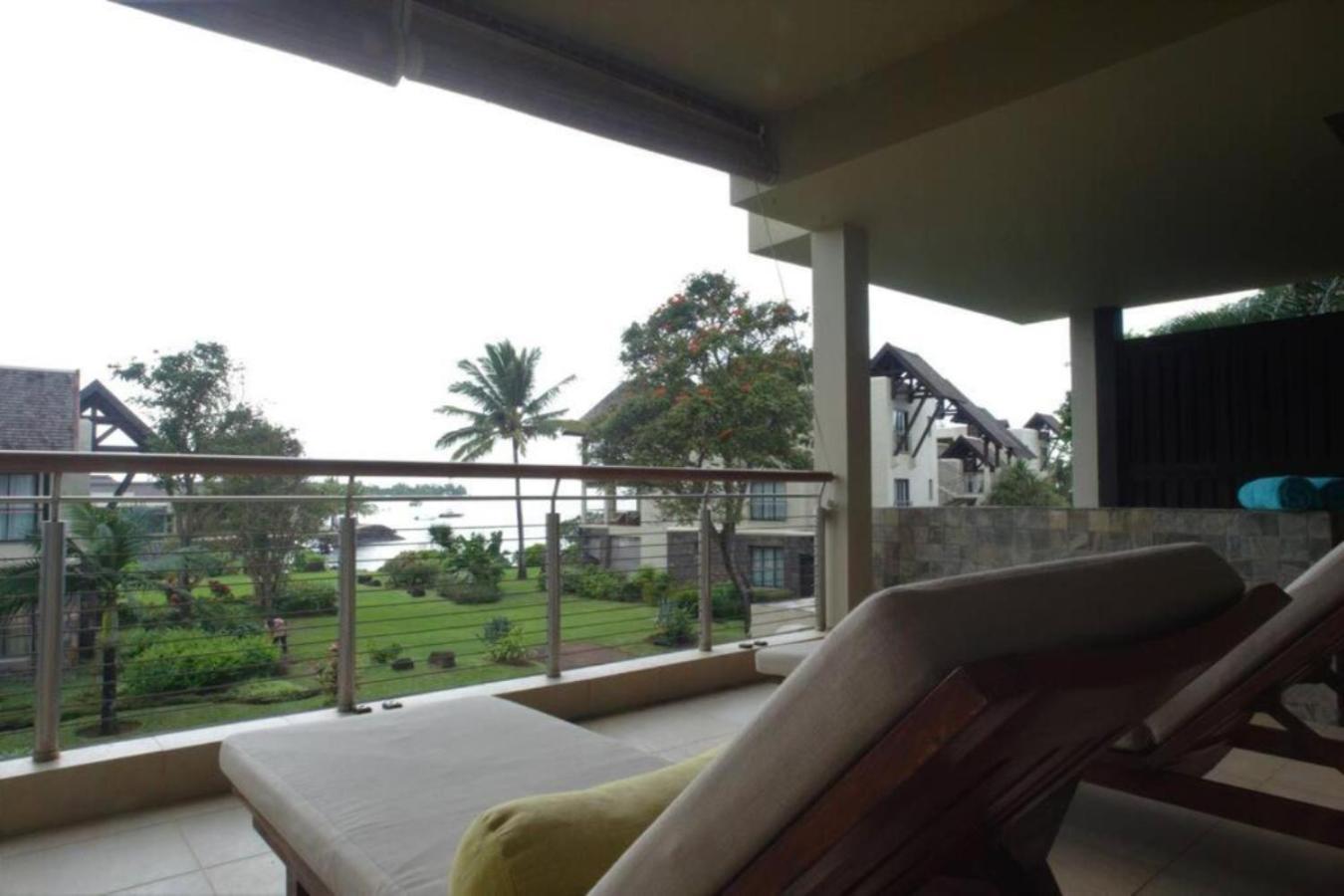 Sea View Anahita Golf And Apartment *
