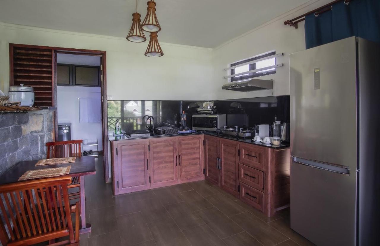 Ahavah Apartment