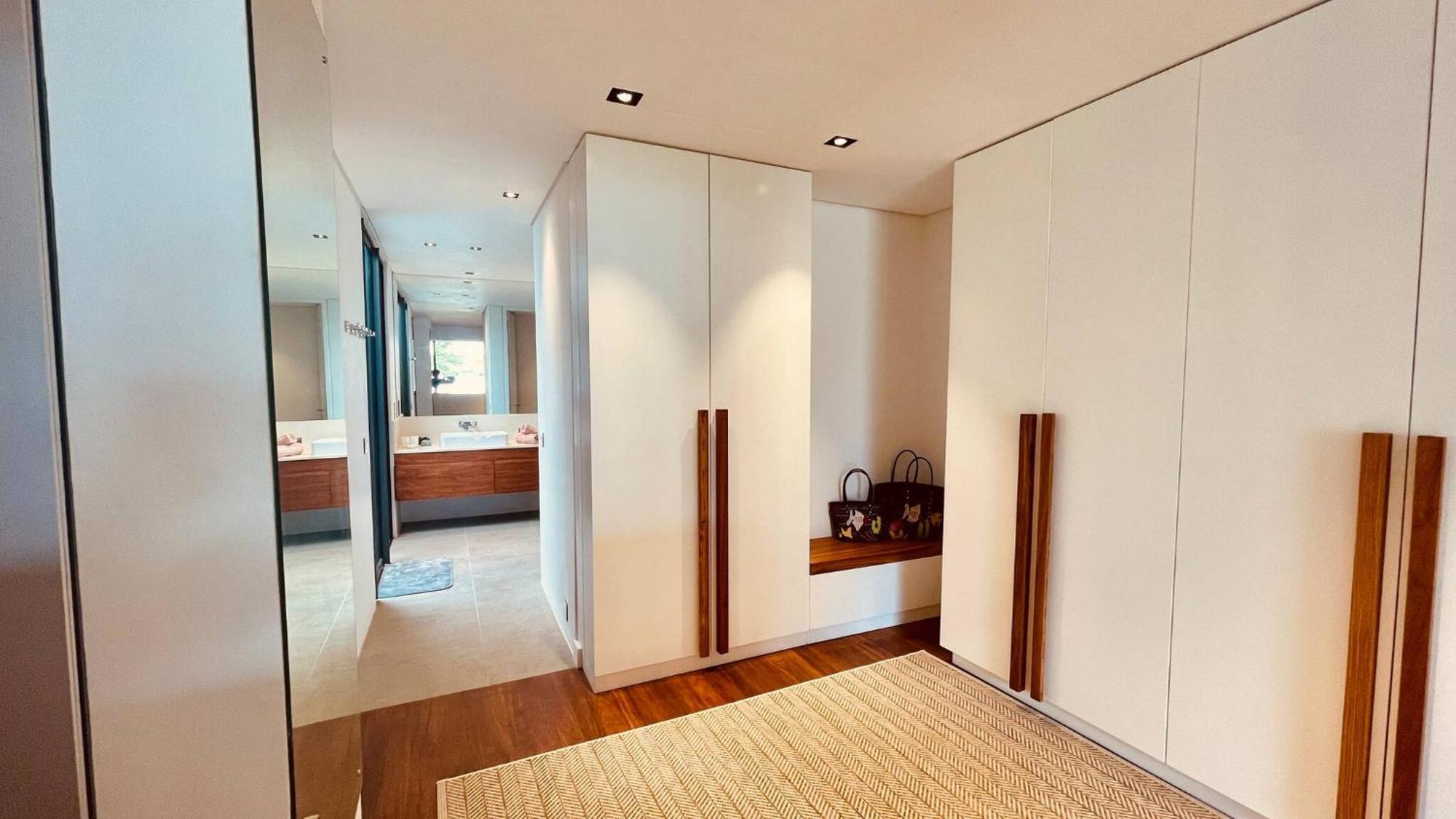 De Luxe La Paillotte Apartment Petite Case Noyale