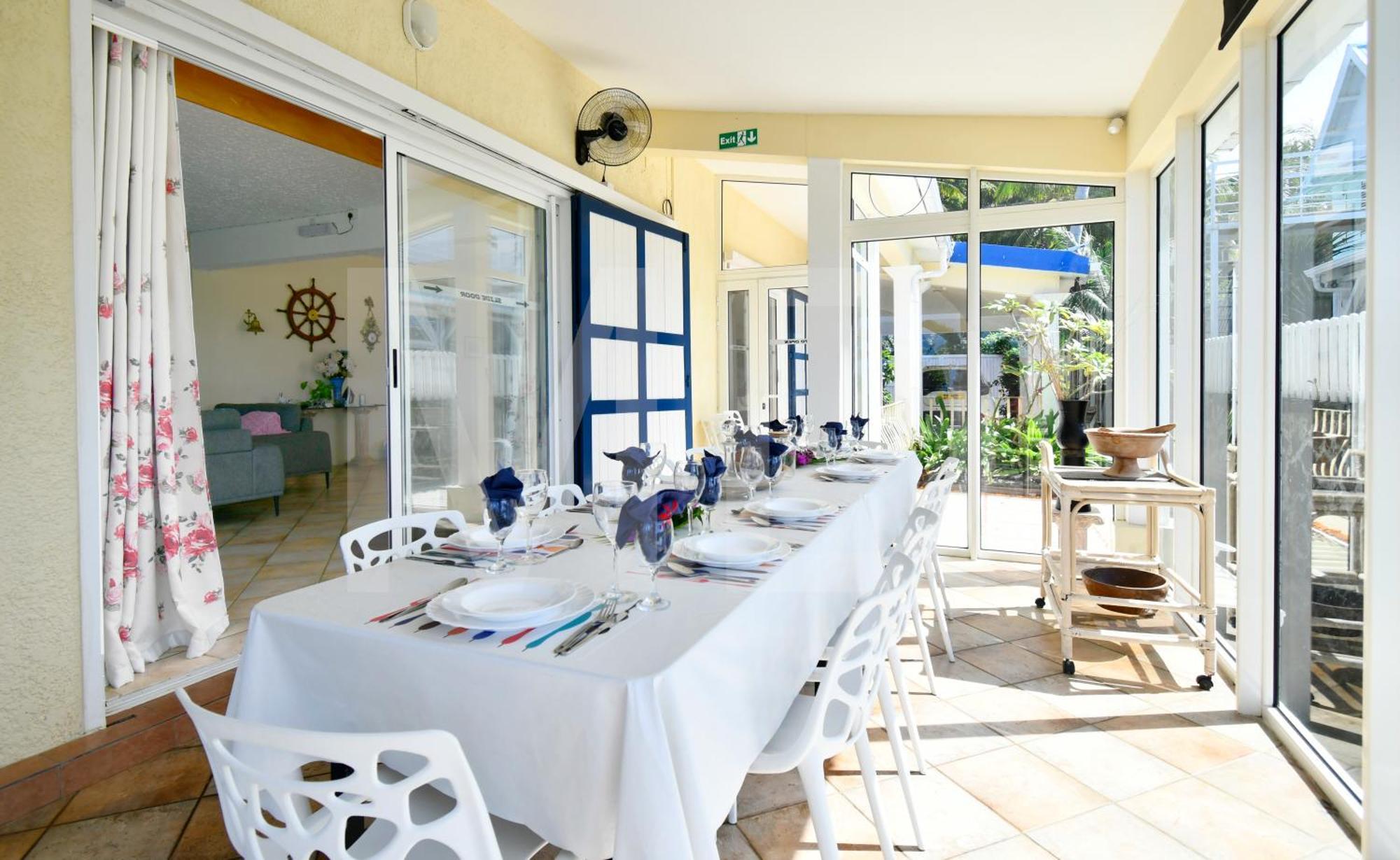 Maya Oceanfront With Pool, Jaccuzzi, Wifi, Jets In Bathroom Holiday home