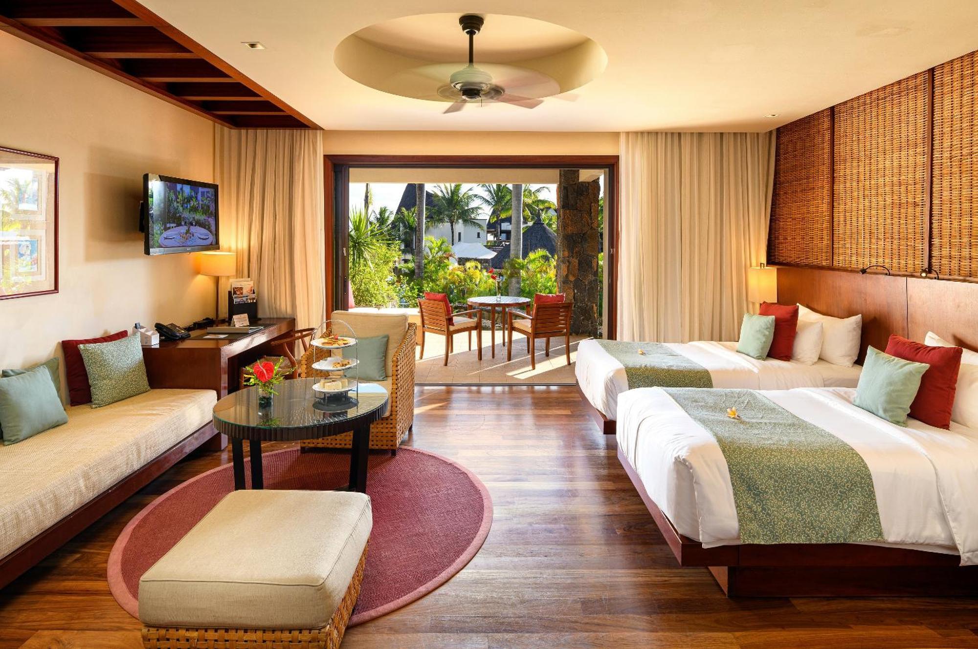 Resort Le Jadis & Wellness - Managed By Banyan Tree & 5*