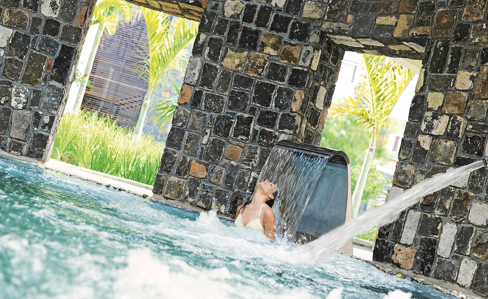 Le Jadis & Wellness - Managed By Banyan Tree & Resort Balaclava