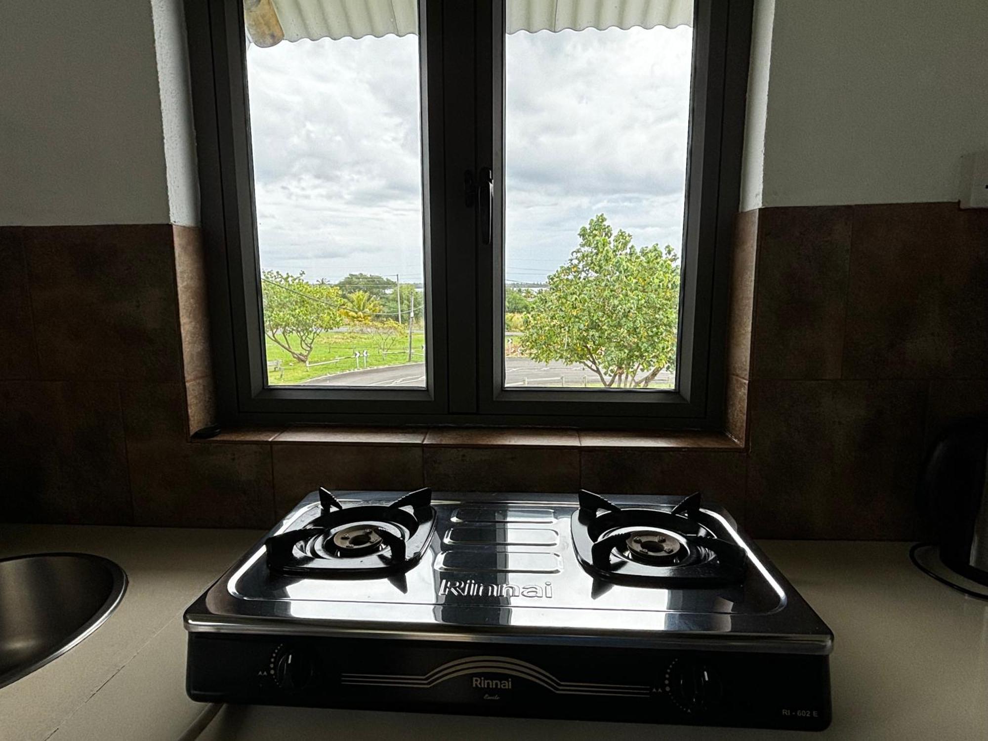 Apartment Ti Kaseou 2