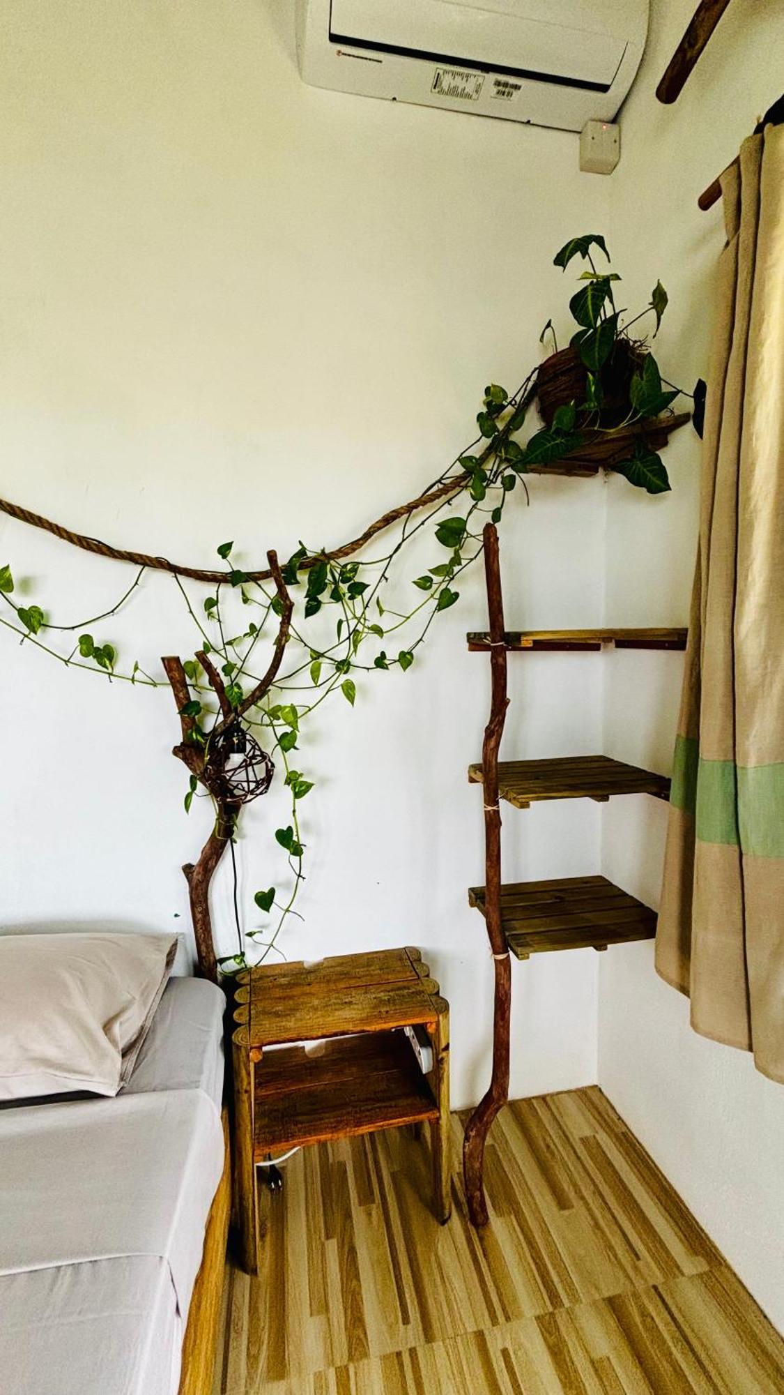 Ti Kaseou 2 Apartment *