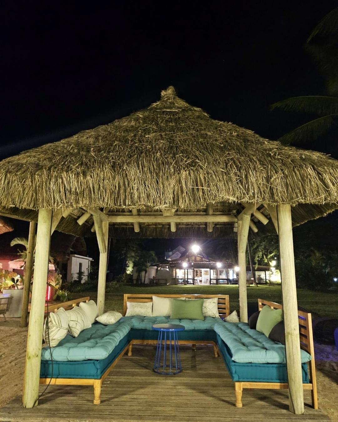 Hotel Ocean Grand Baie