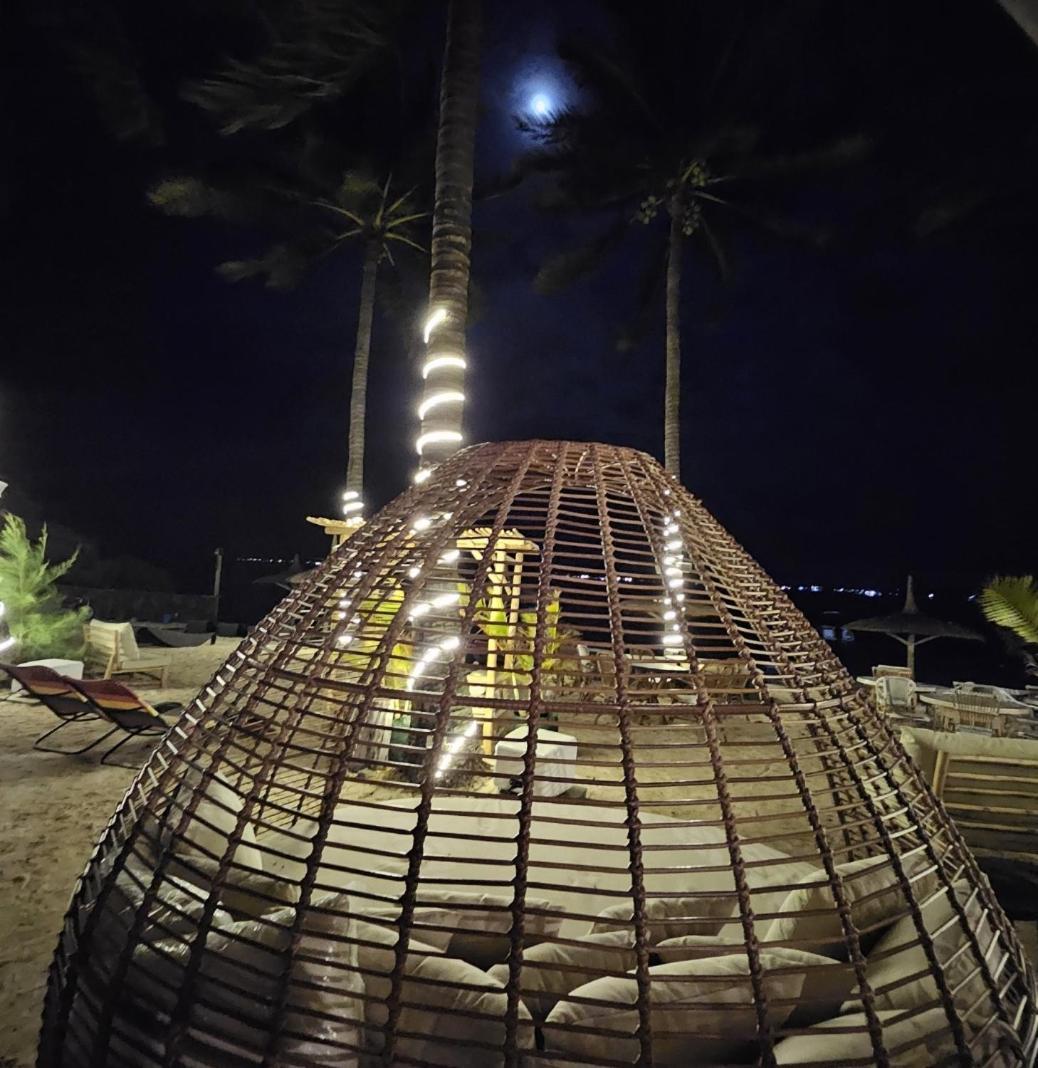 Ocean Grand Baie