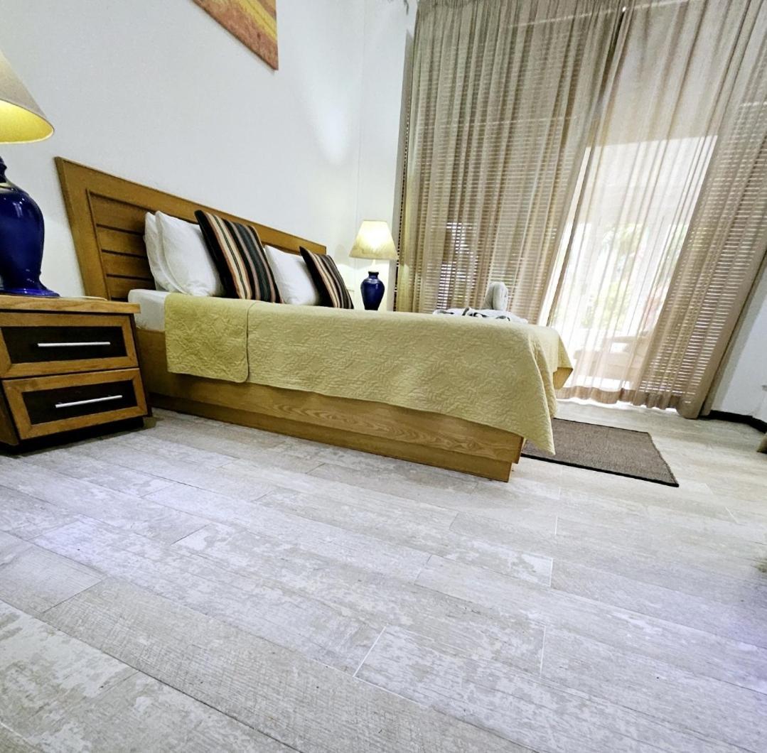Hotel Ocean Grand Baie