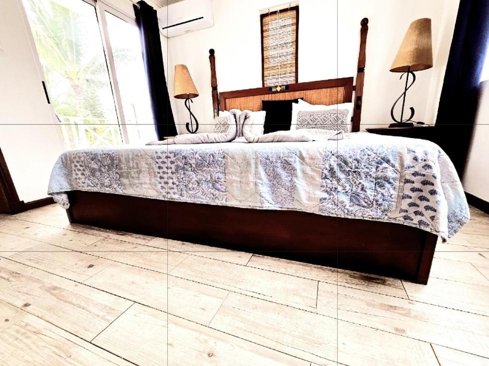 Ocean 3* Grand Baie