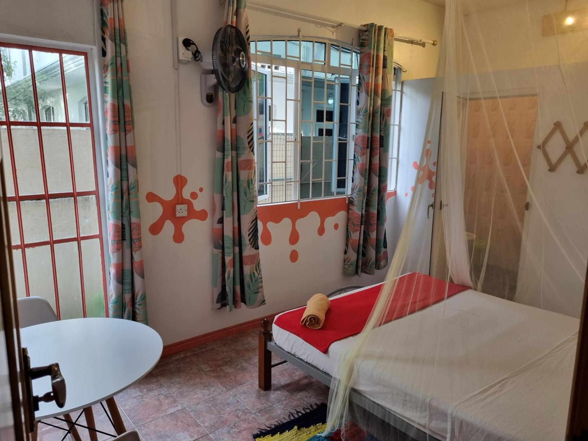 Guest house Surf House *