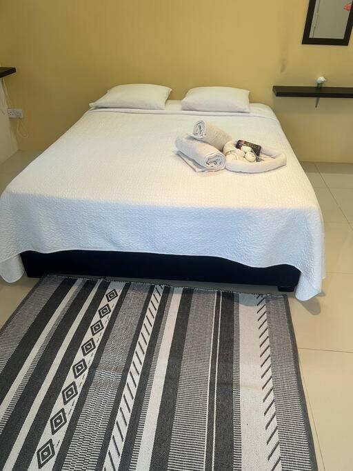 Rubis Grand Baie