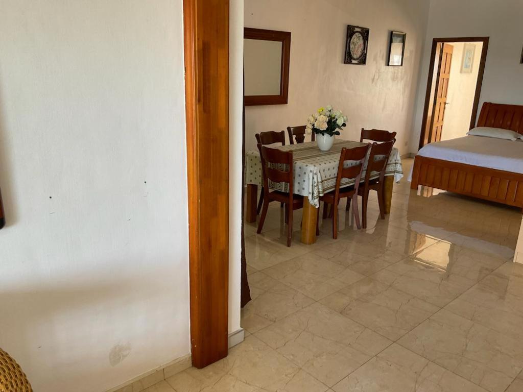 Apartment Blue Bay Holiday