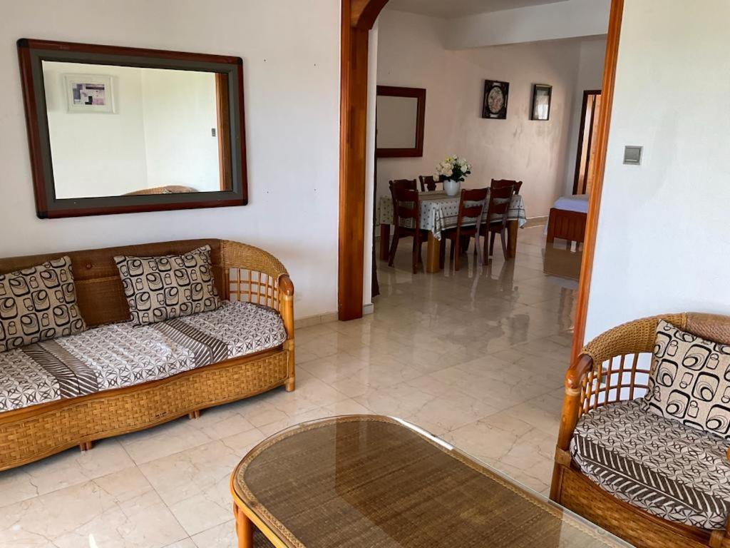 Apartment Blue Bay Holiday Blue Bay